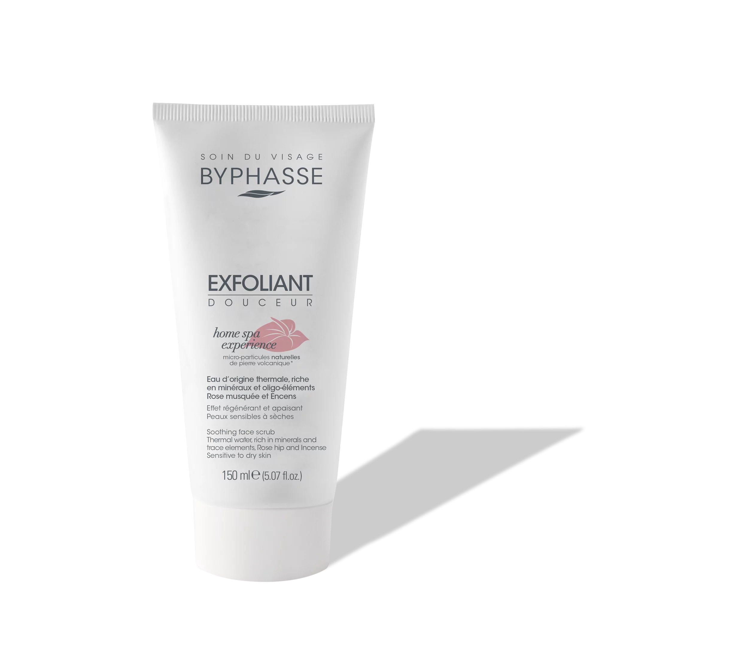 Byphase - EXFOLIANTE FACIAL DOUCEUR HOME SPA EXPERIENCE 150ML