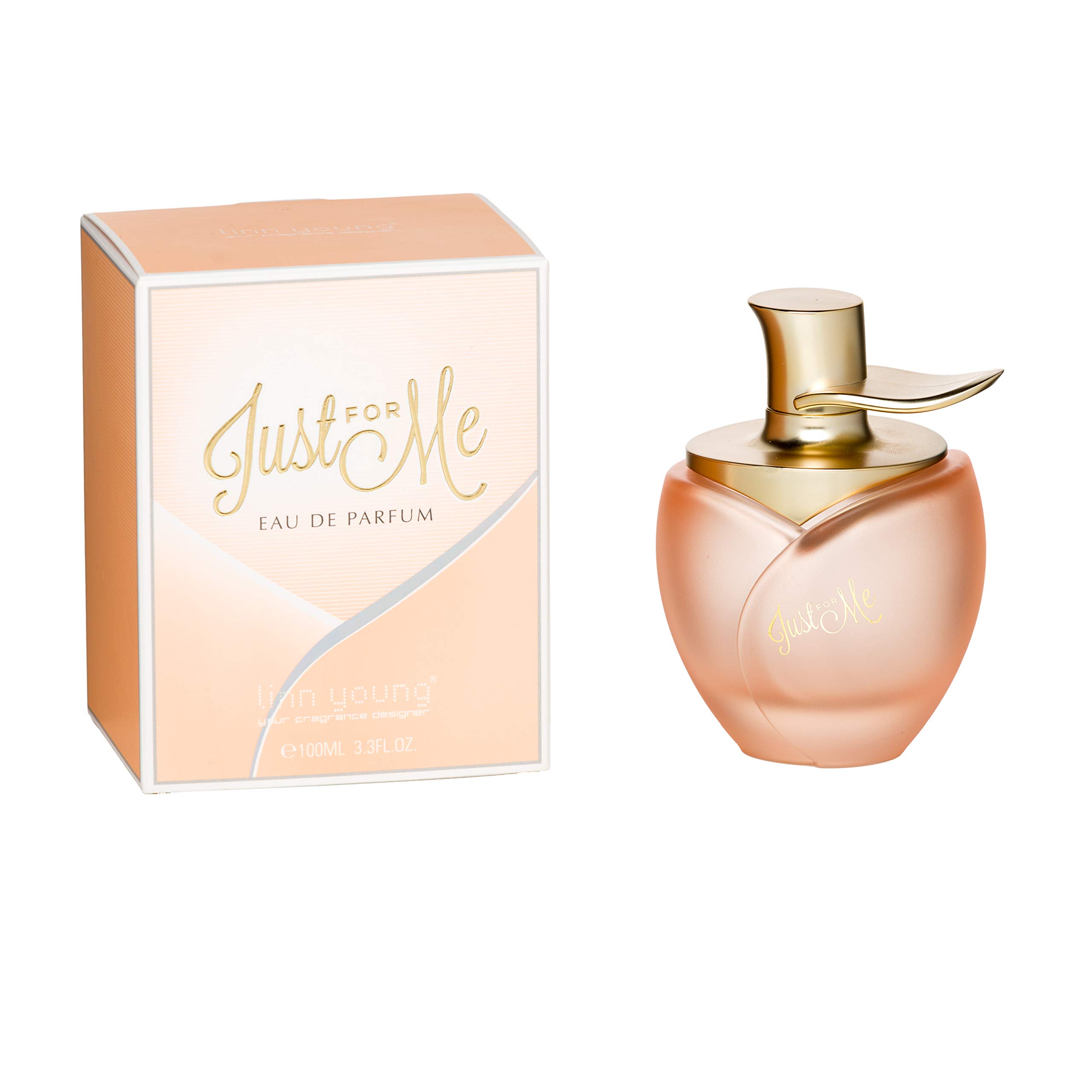 Linn Young Just for me eau de parfum 100 ml