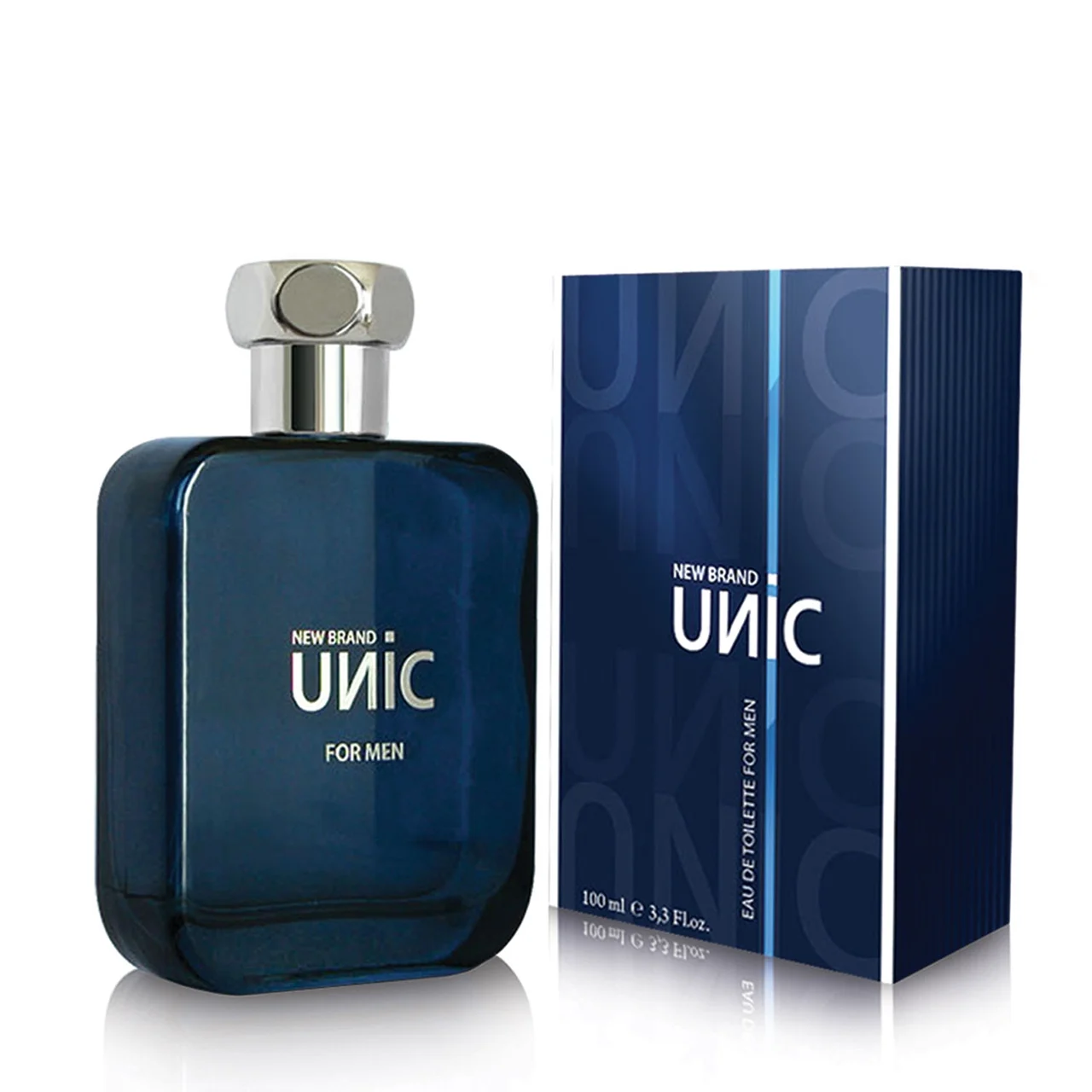 New Brand Unic For Men 100ml