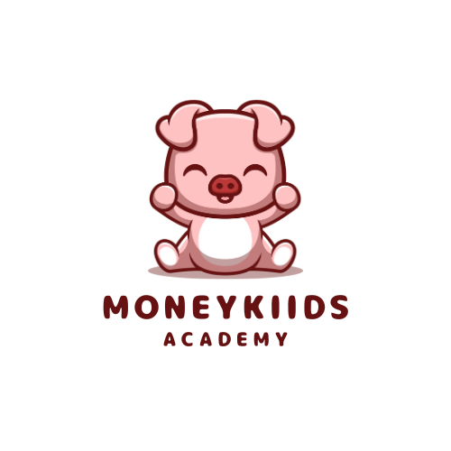 Training Moneykiids Academy
