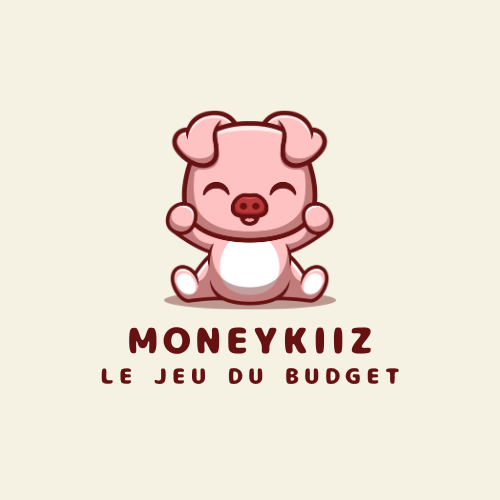 Le jeu du Budget by Moneykiiz