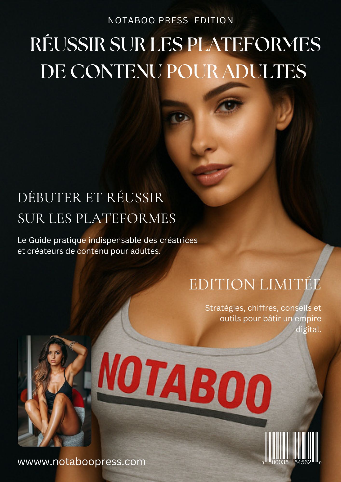 Reussir surles plateformes pour adultes