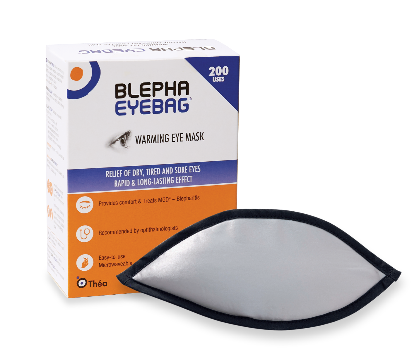 Blepha Eye Mask
