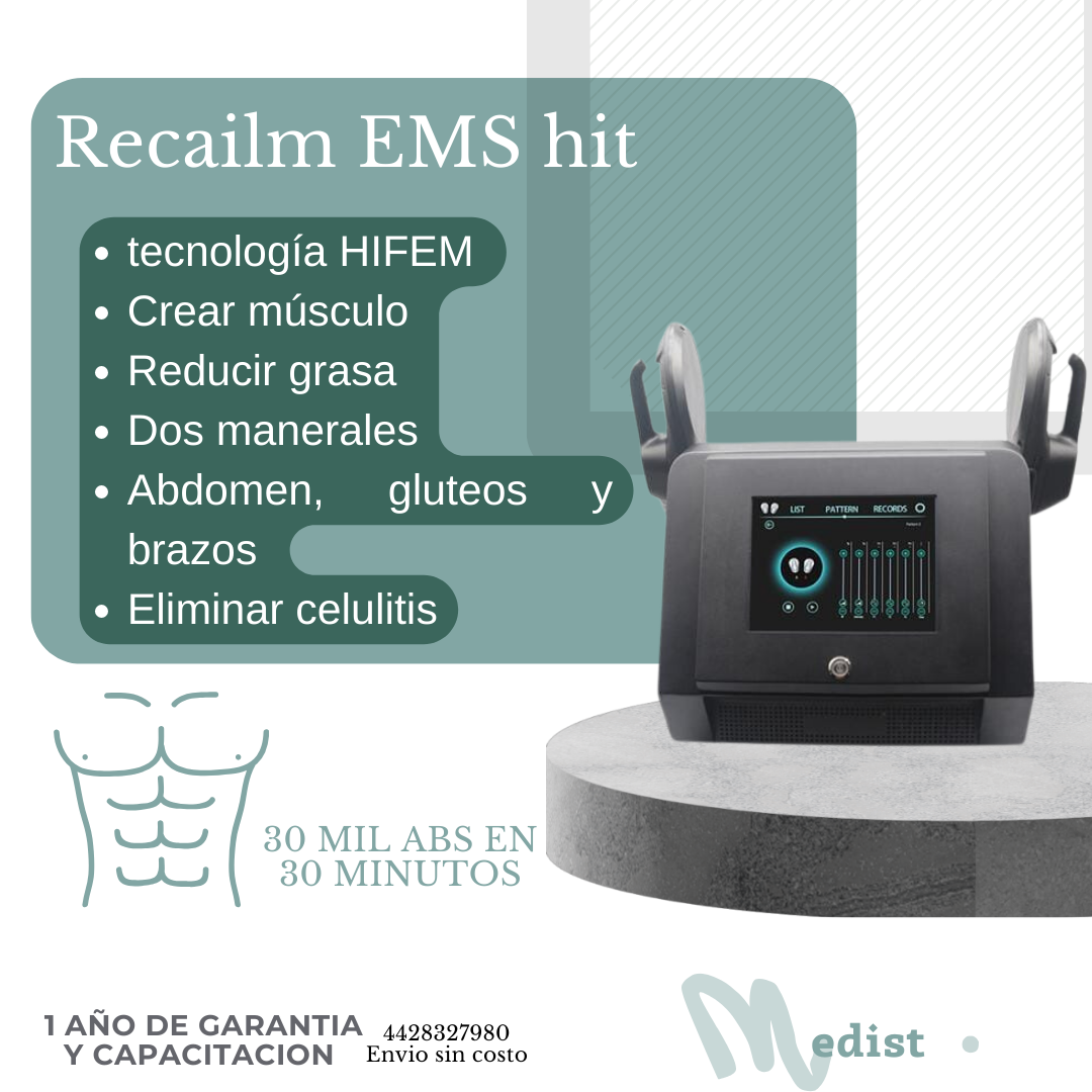 EMS HIFEM