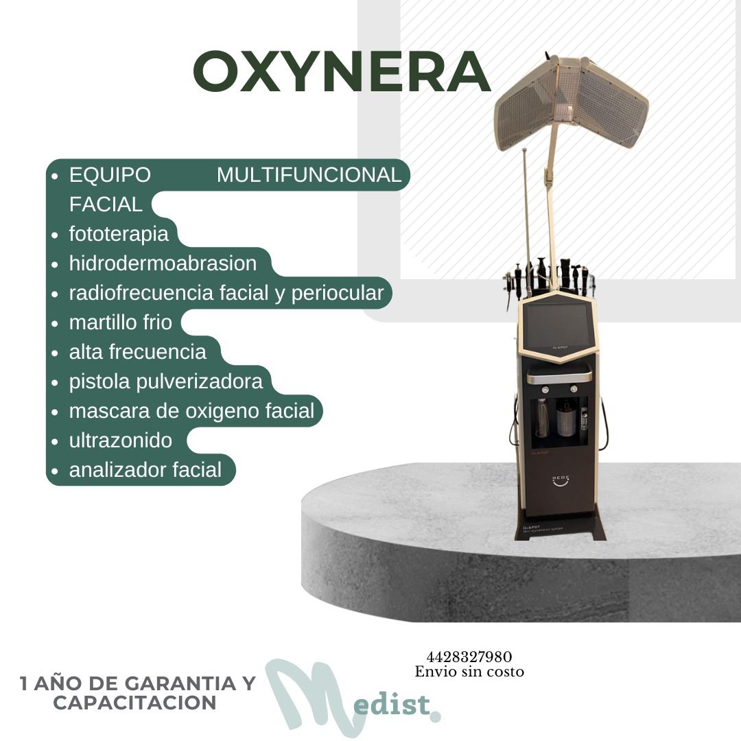 OXYNERA