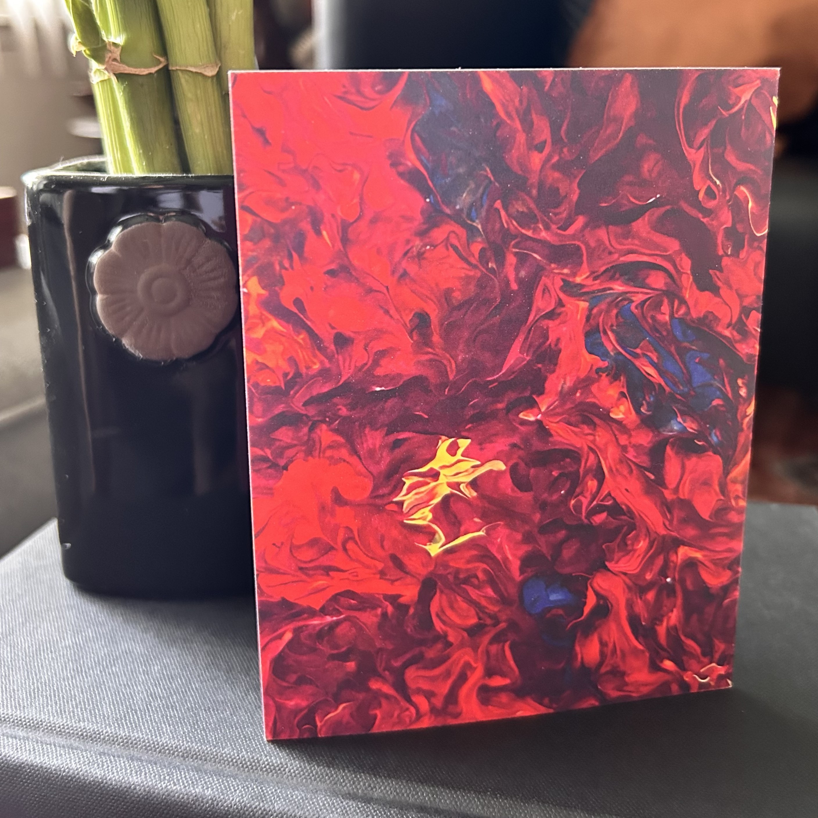 Happy Anniversary Greeting Card