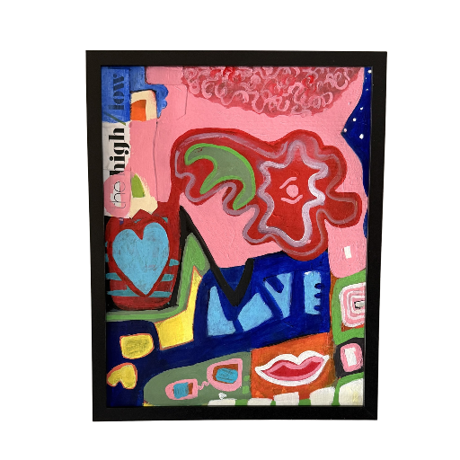 "Love Is"