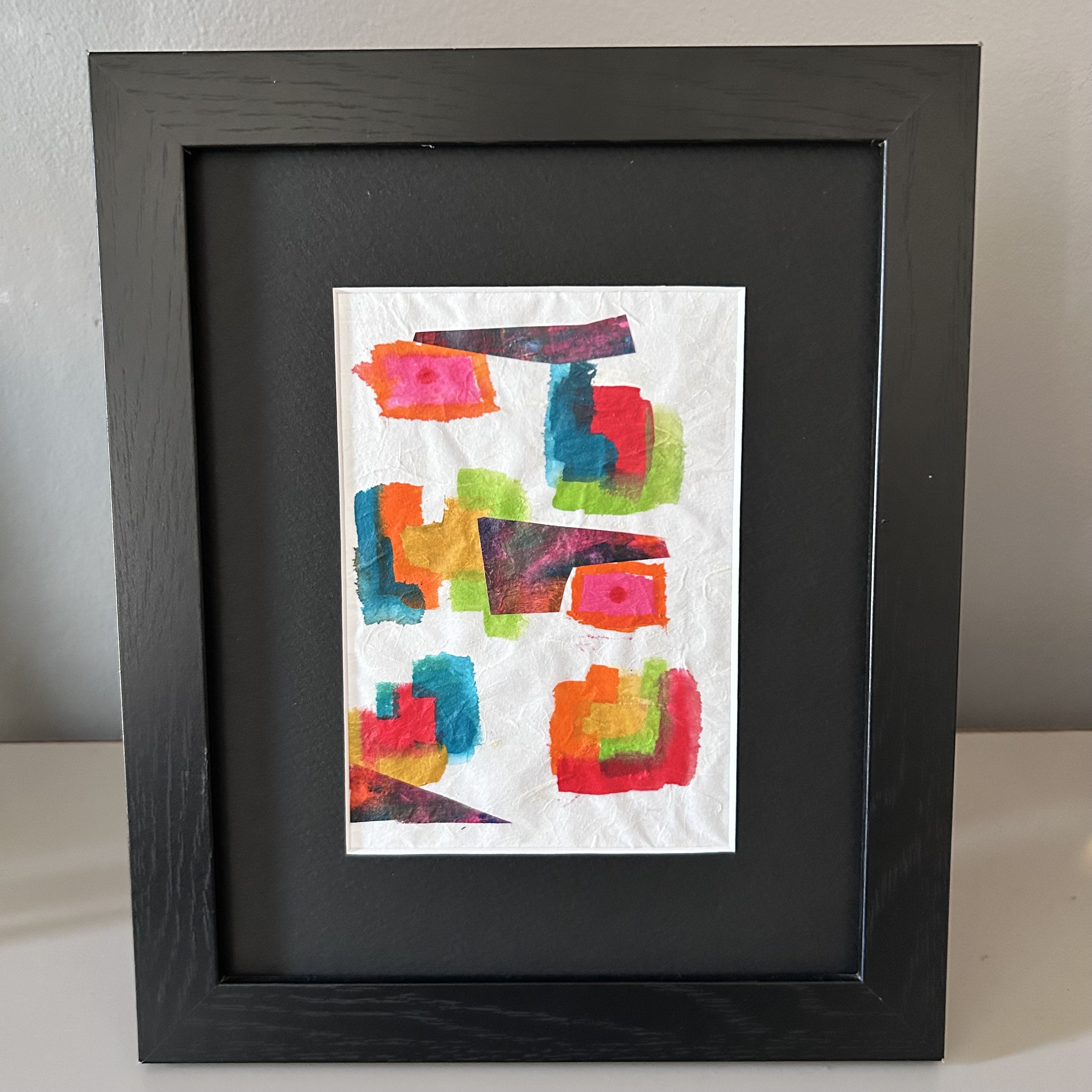 "Think Outside the Box"