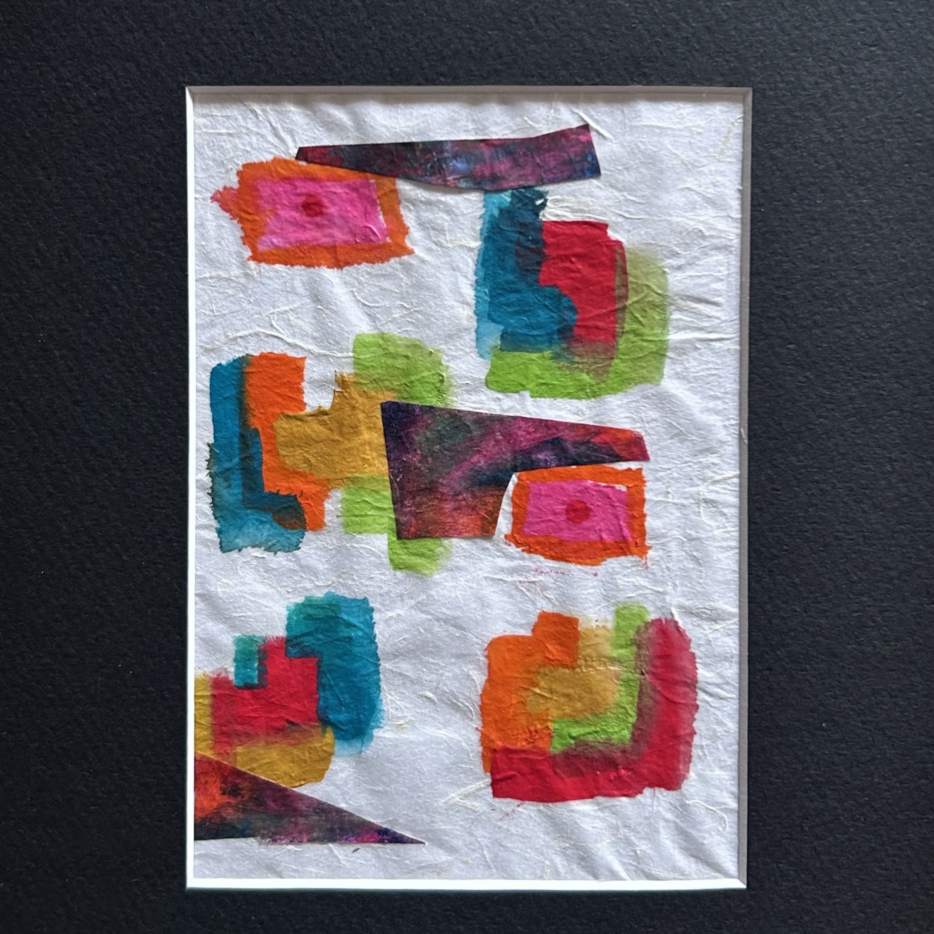 "Think Outside the Box"