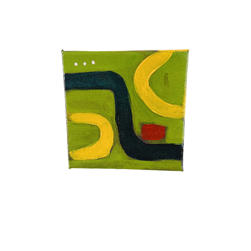 "Emerald Road" 