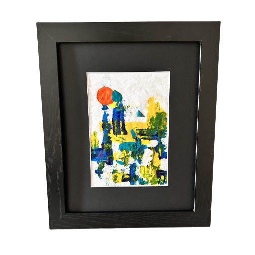 "Blue Forest"