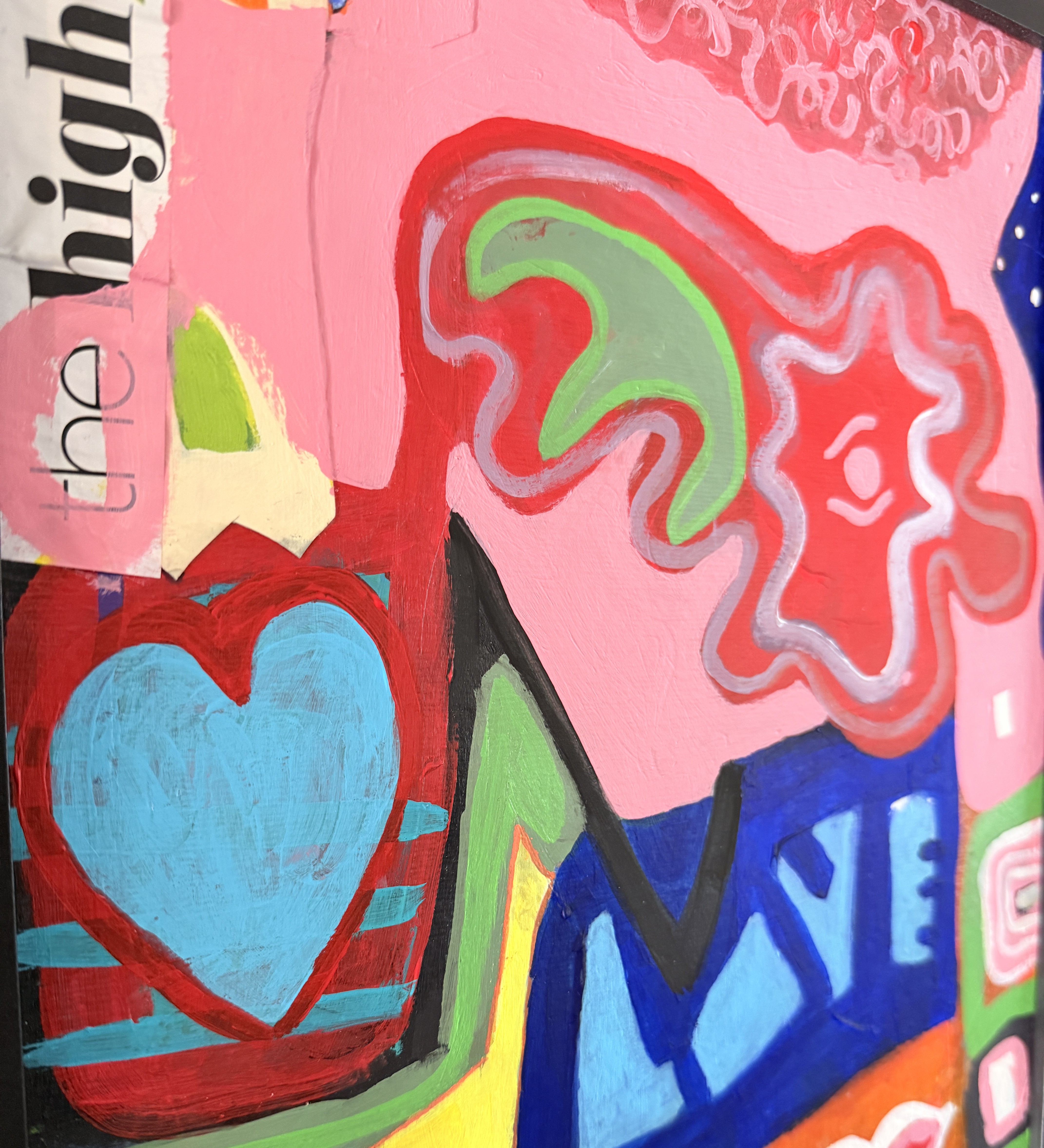 "Love Is"