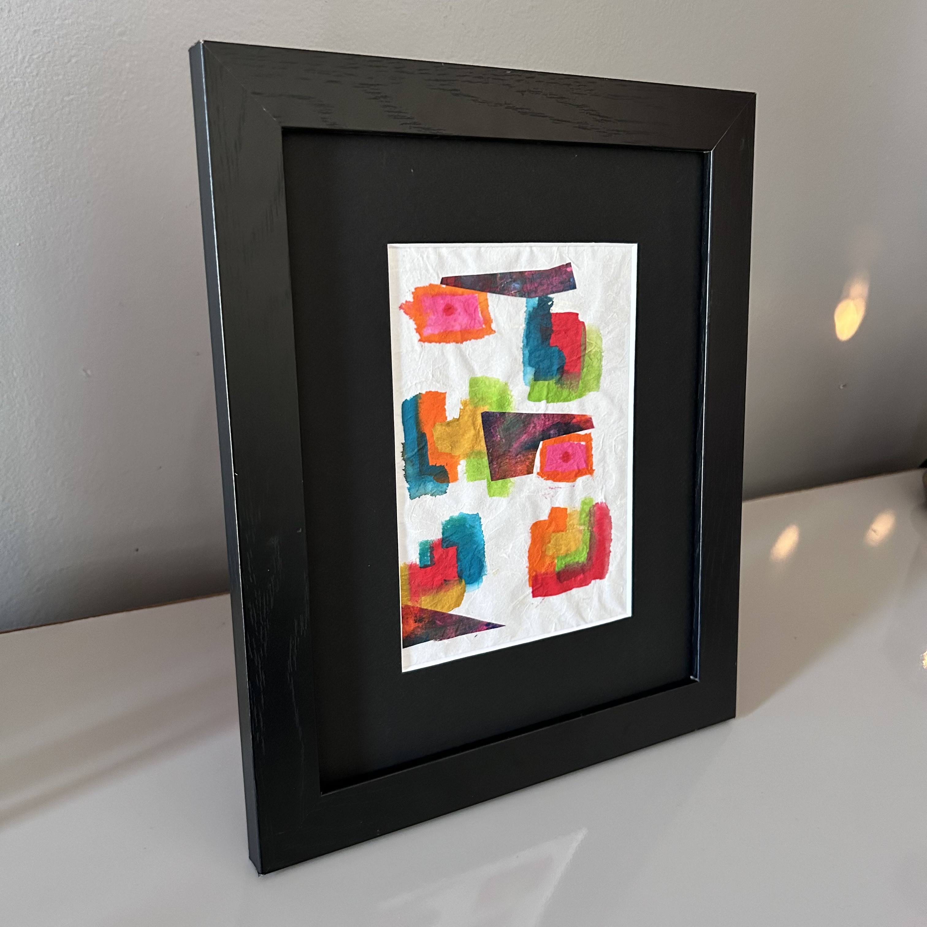 "Think Outside the Box"