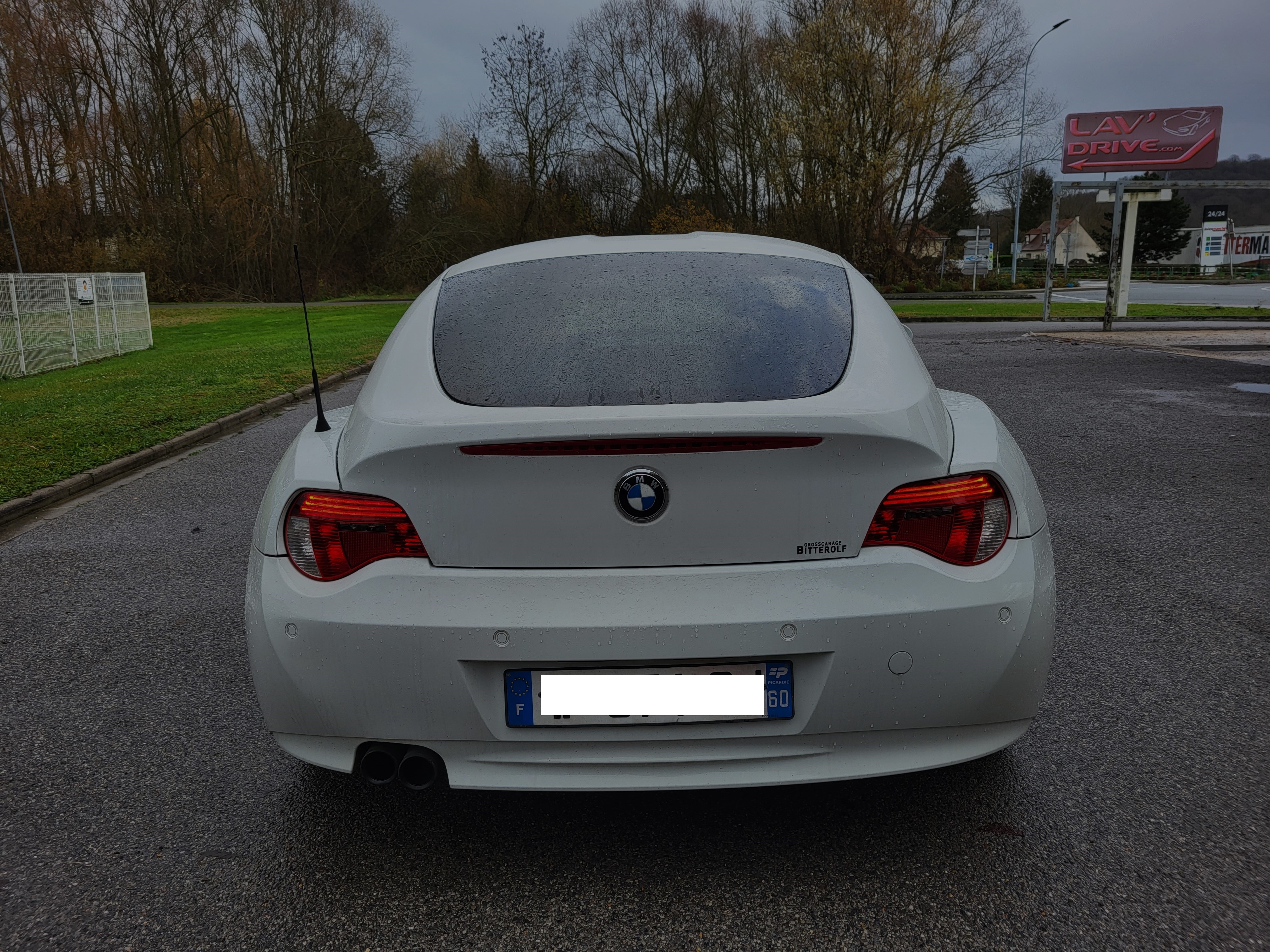 BMW Z4