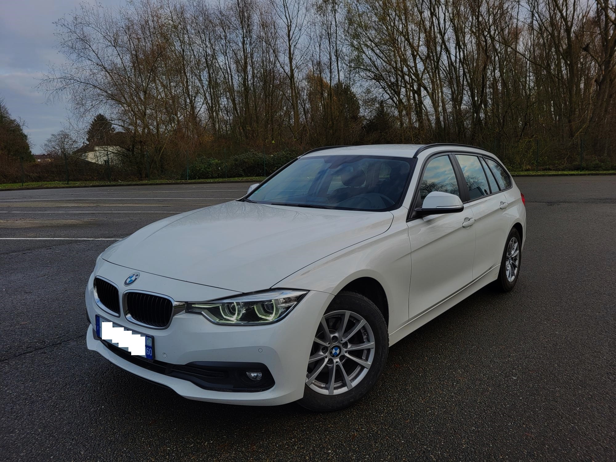 BMW SERIE 3