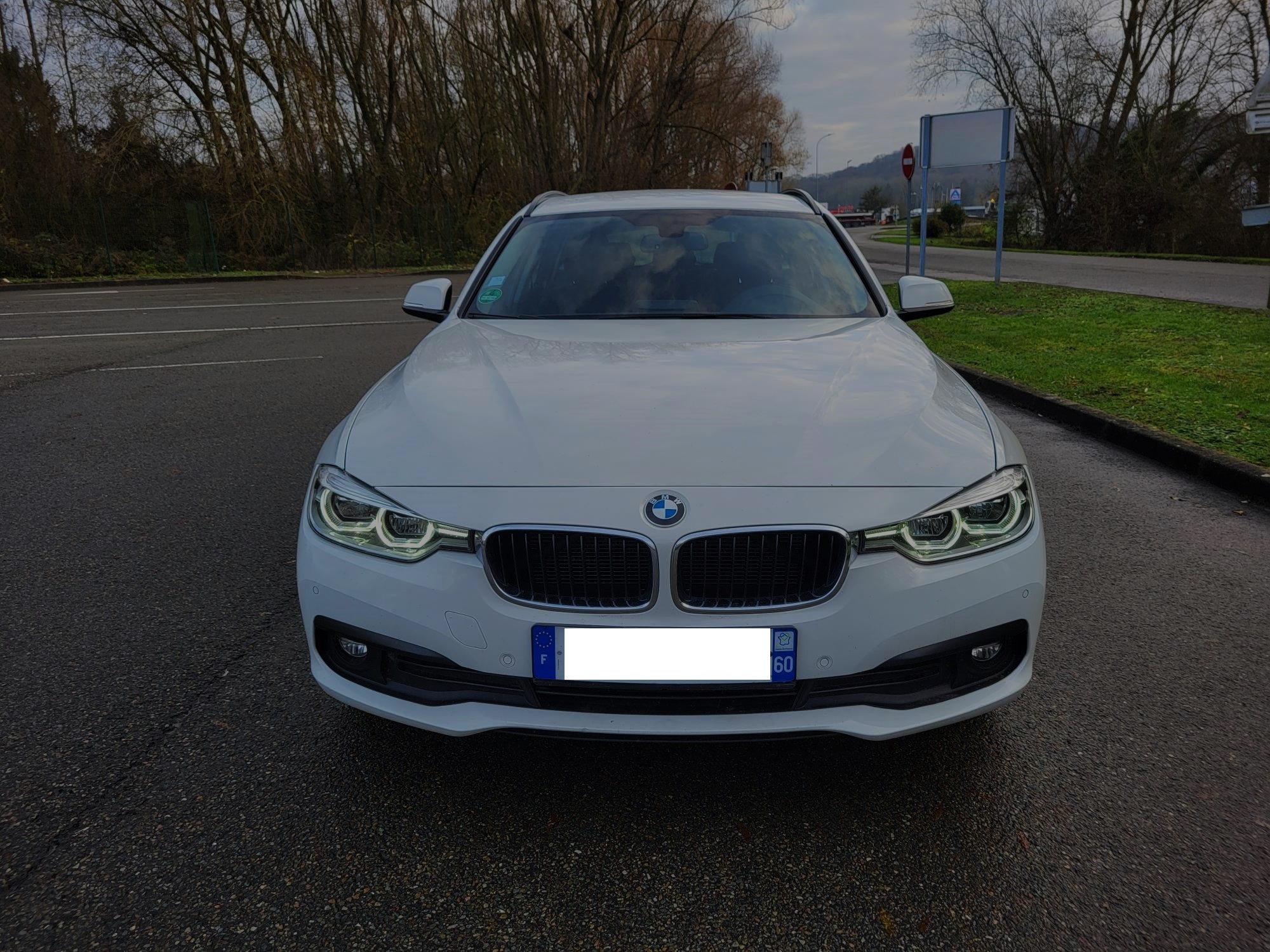 BMW SERIE 3