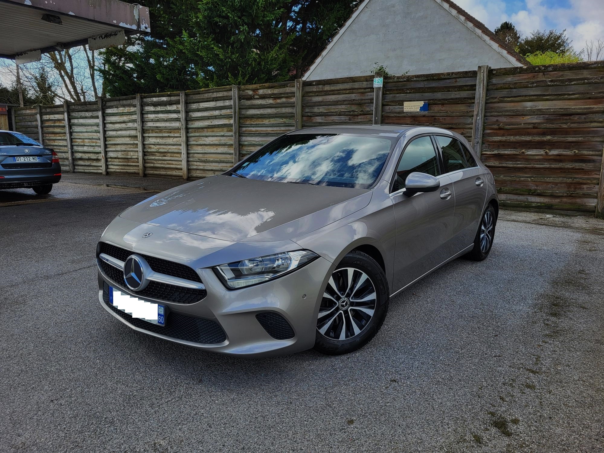 Mercedes classe A , A160 ess