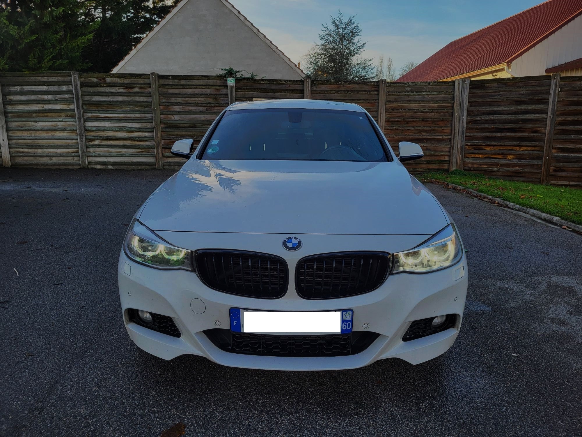 BMW SERIE 3 GT F34 328i 245 Xdrive 