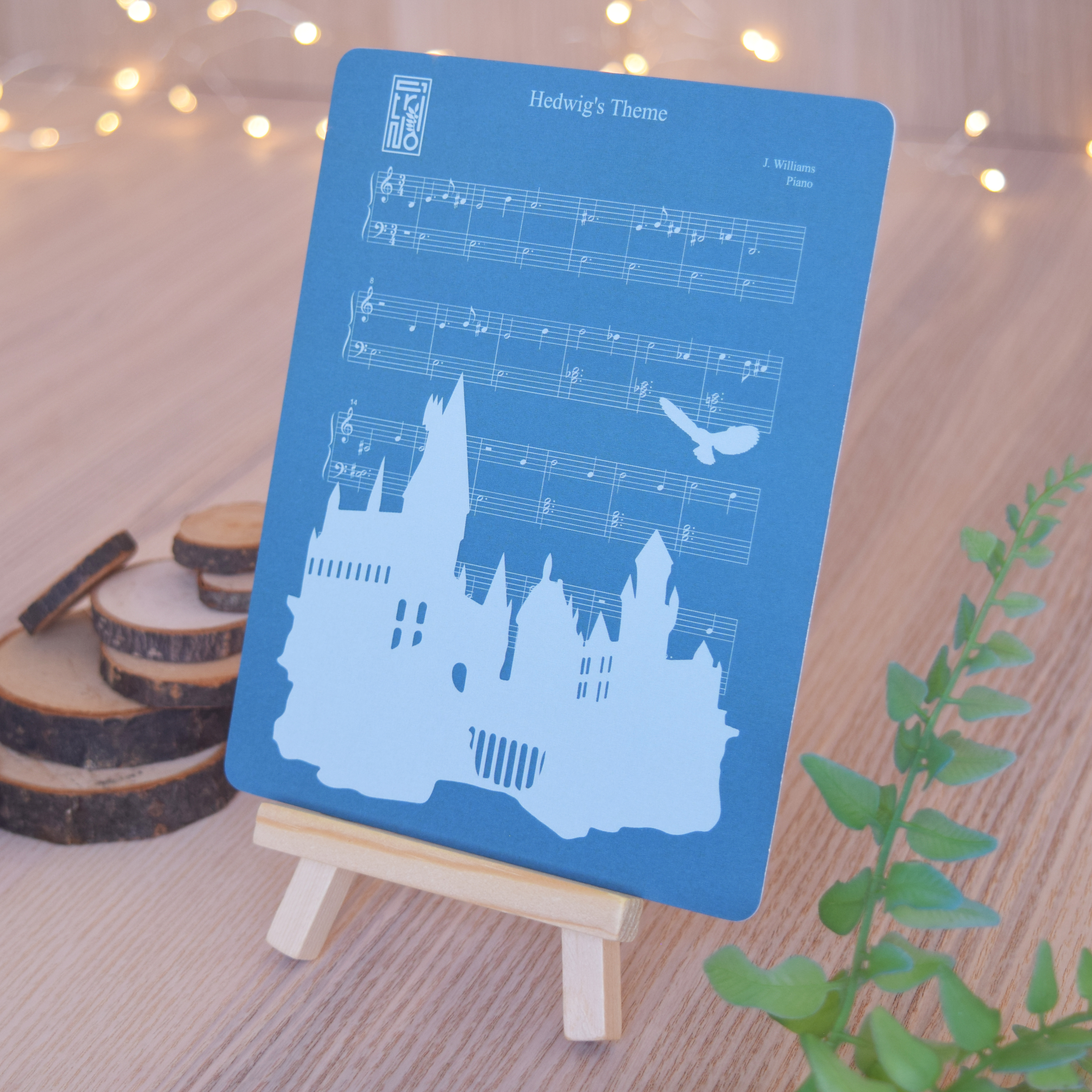 HARRY POTTER