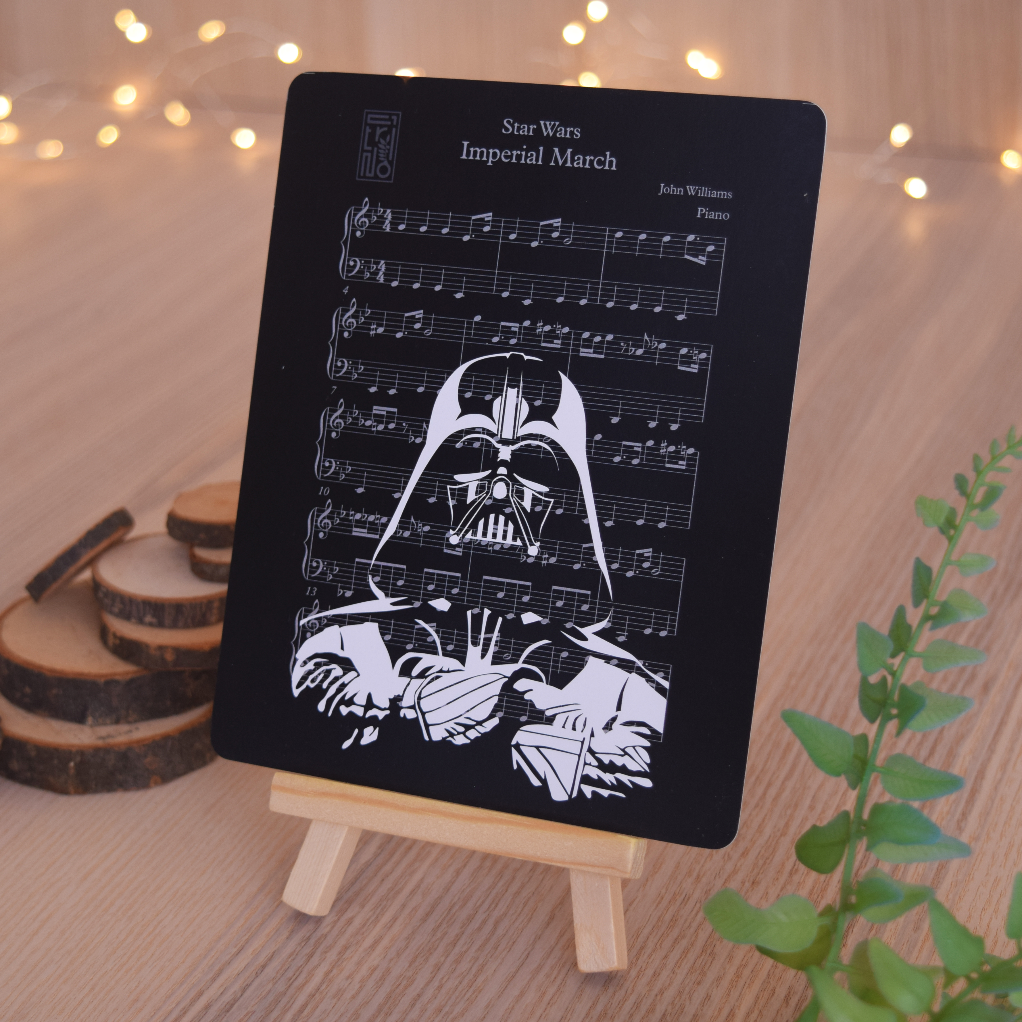 STAR WARS