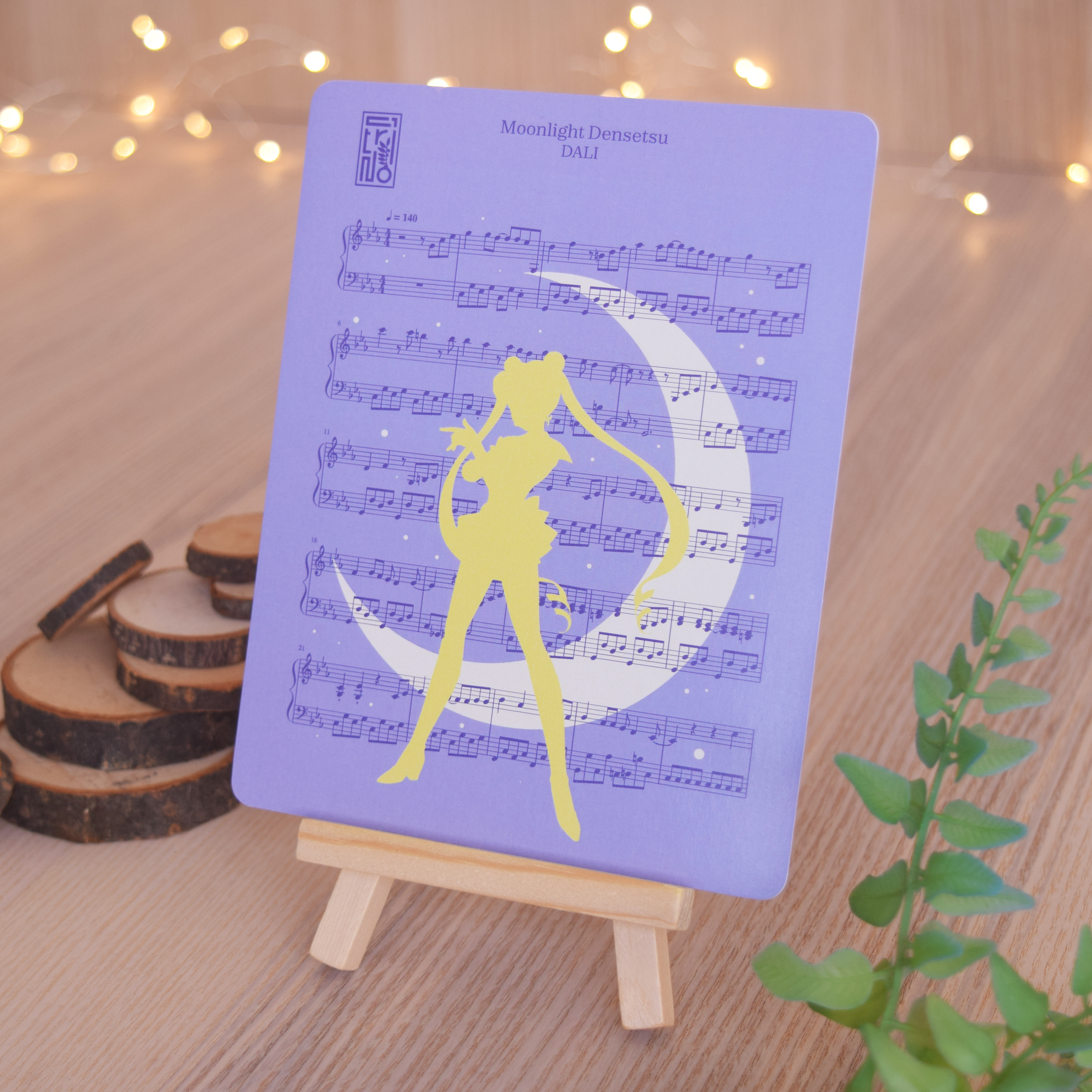 SAILOR MOON