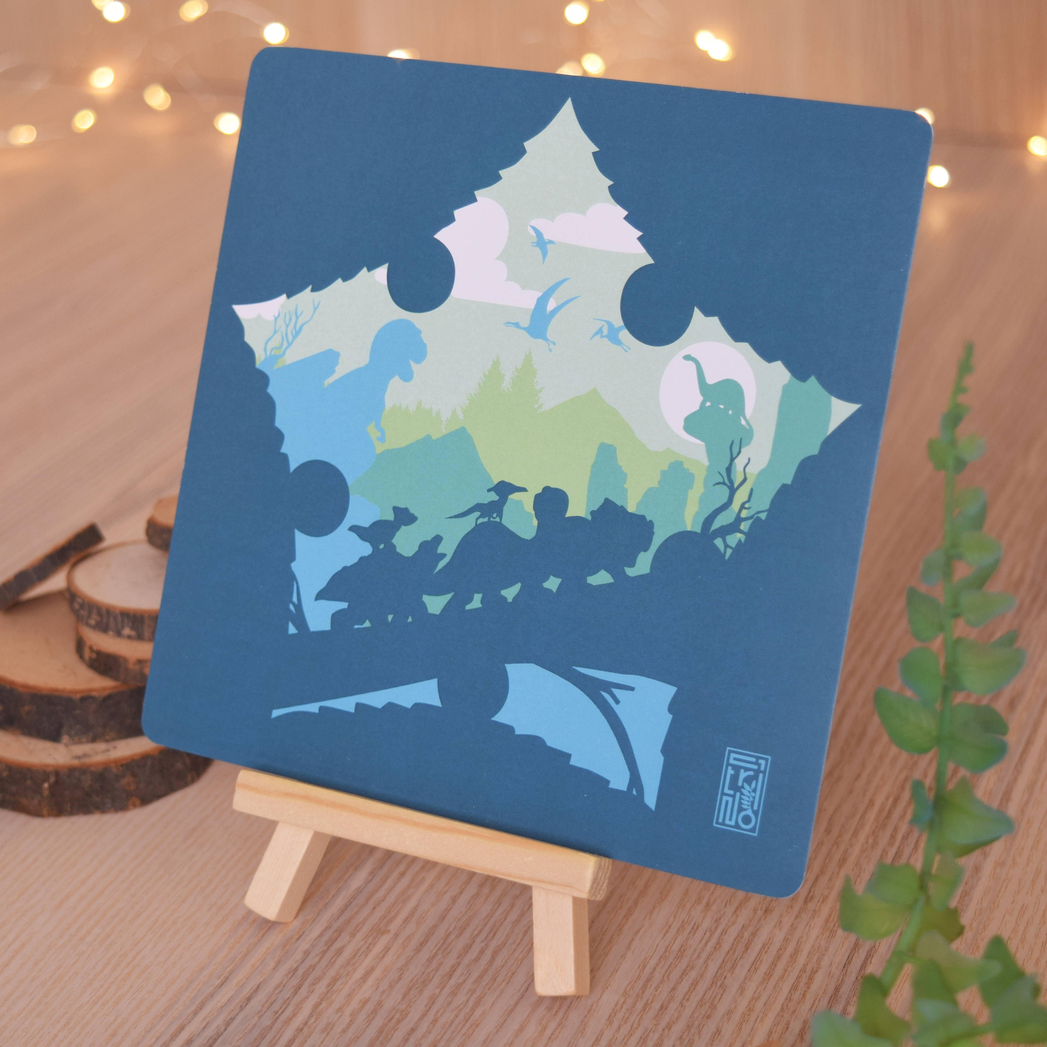 EN BUSCA DEL VALLE ENCANTADO