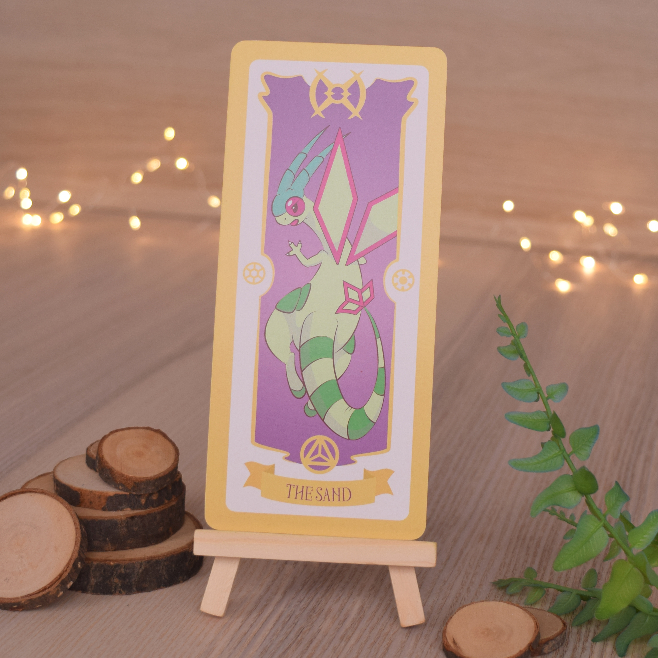 CARTA FLYGON