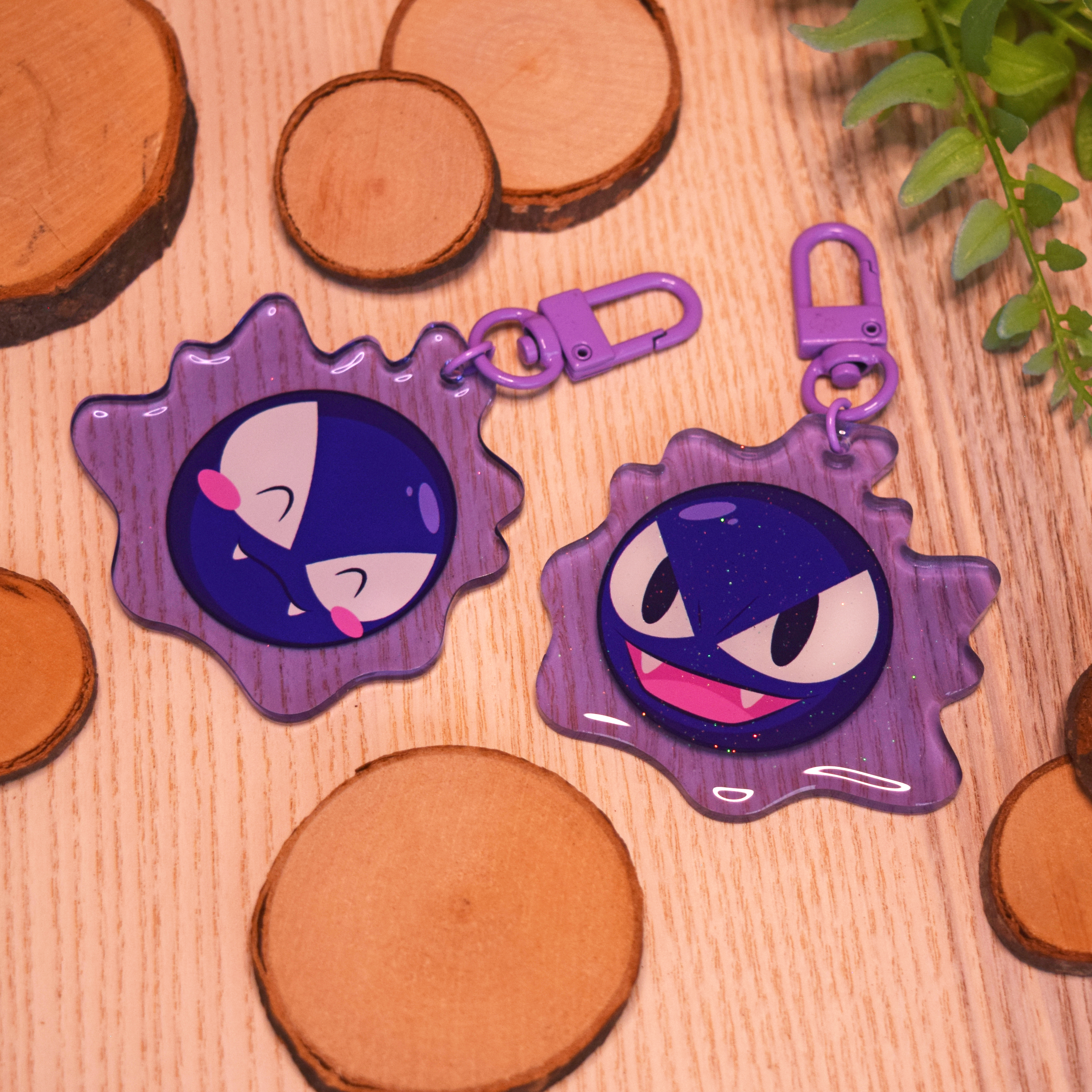GASTLY