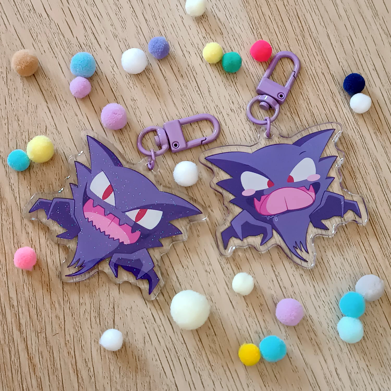 HAUNTER