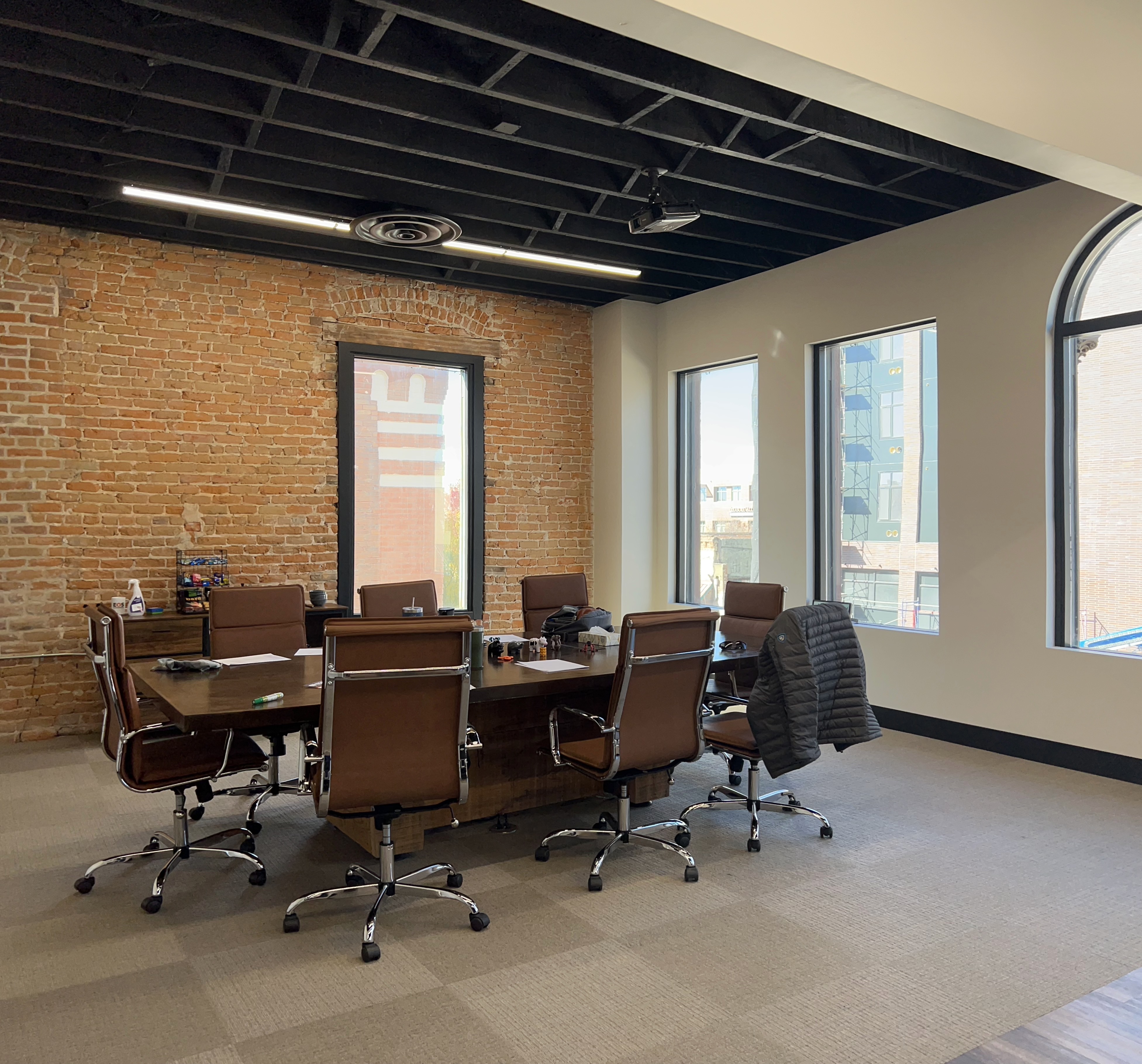 Community Room Full Day