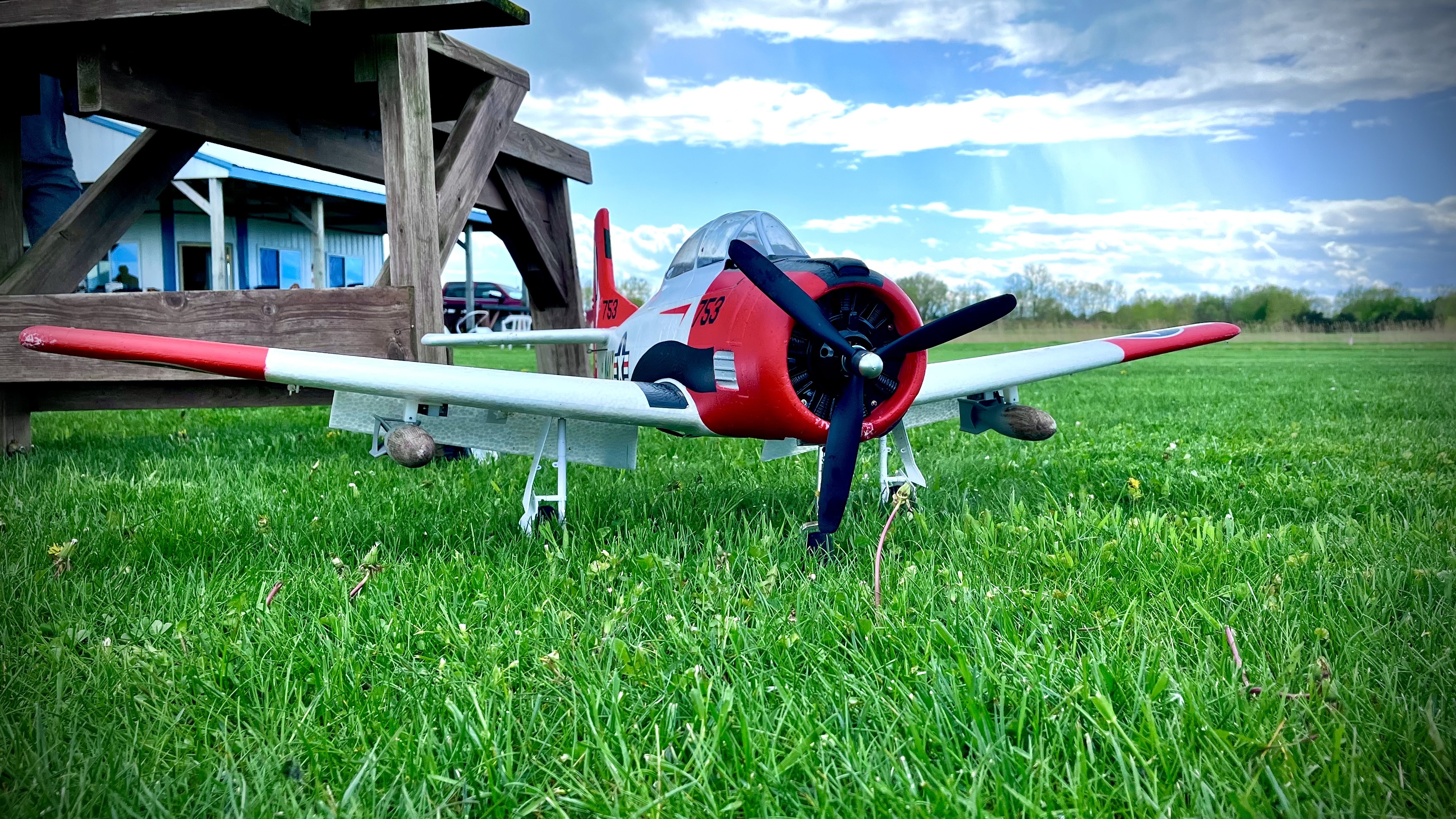 Chic Bomb Drop + Bomb