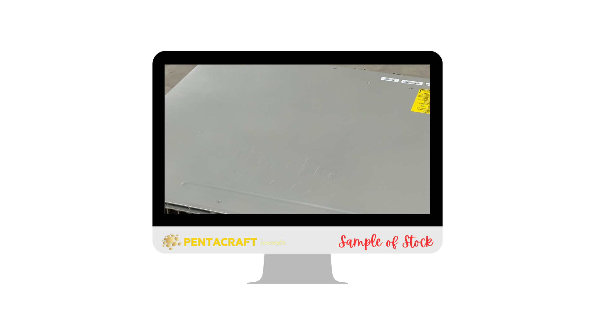 Refurbished Cisco Catalyst 3850 48 Ports Full UPoE (60W) Switch (WS-C3850-48U-S) | 1 Year Warranty | FREE Delivery to SG