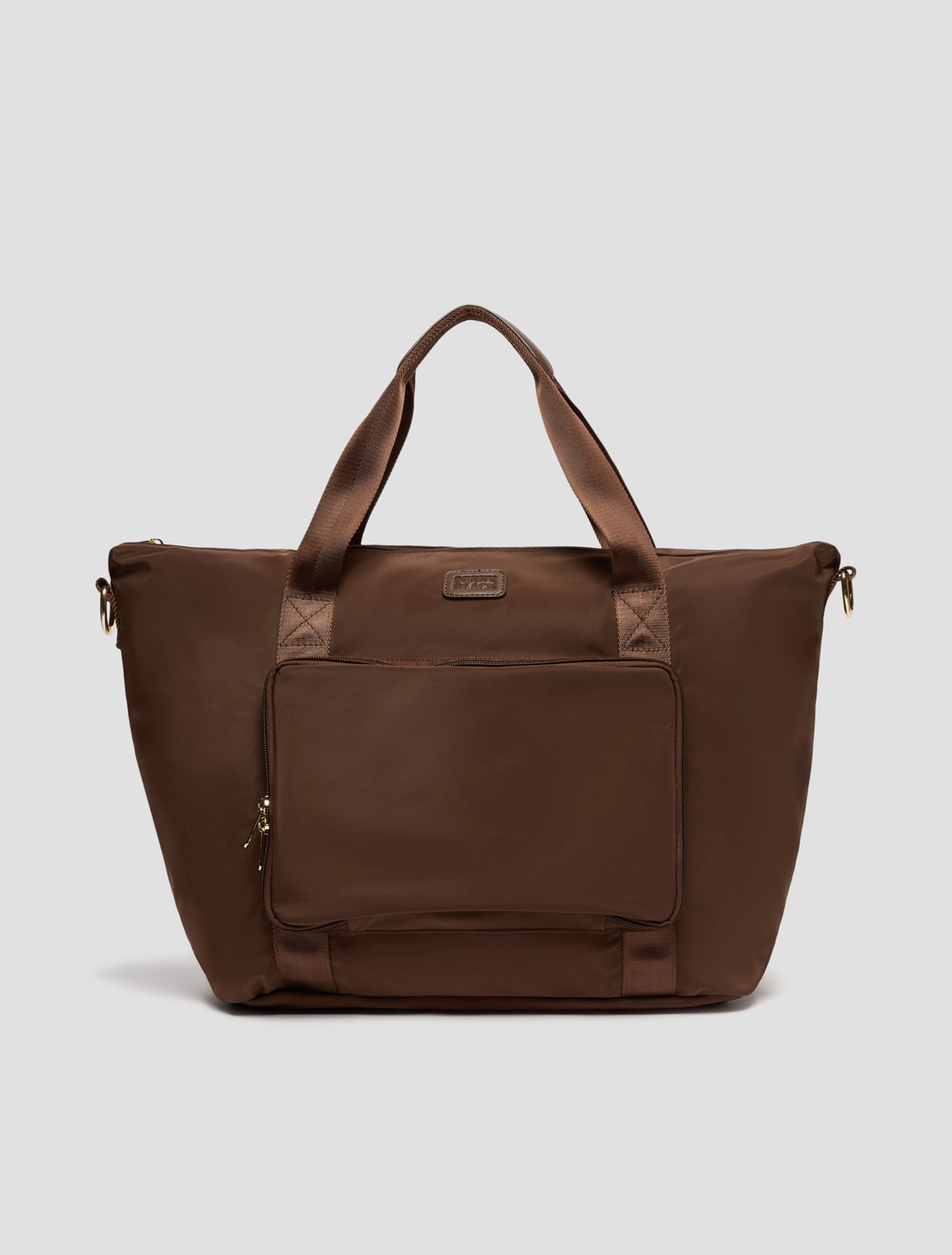 Travel bag richiudibile