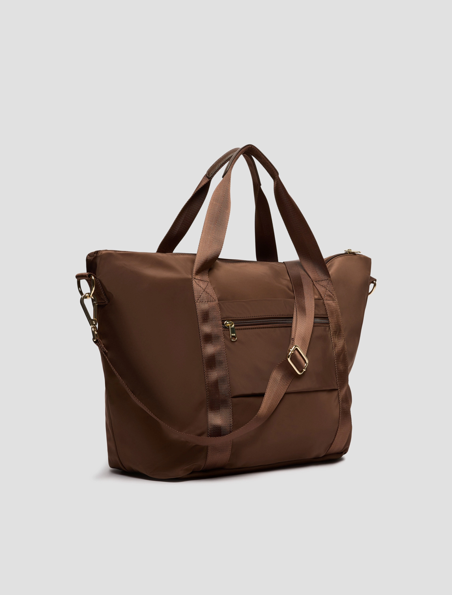 Travel bag richiudibile