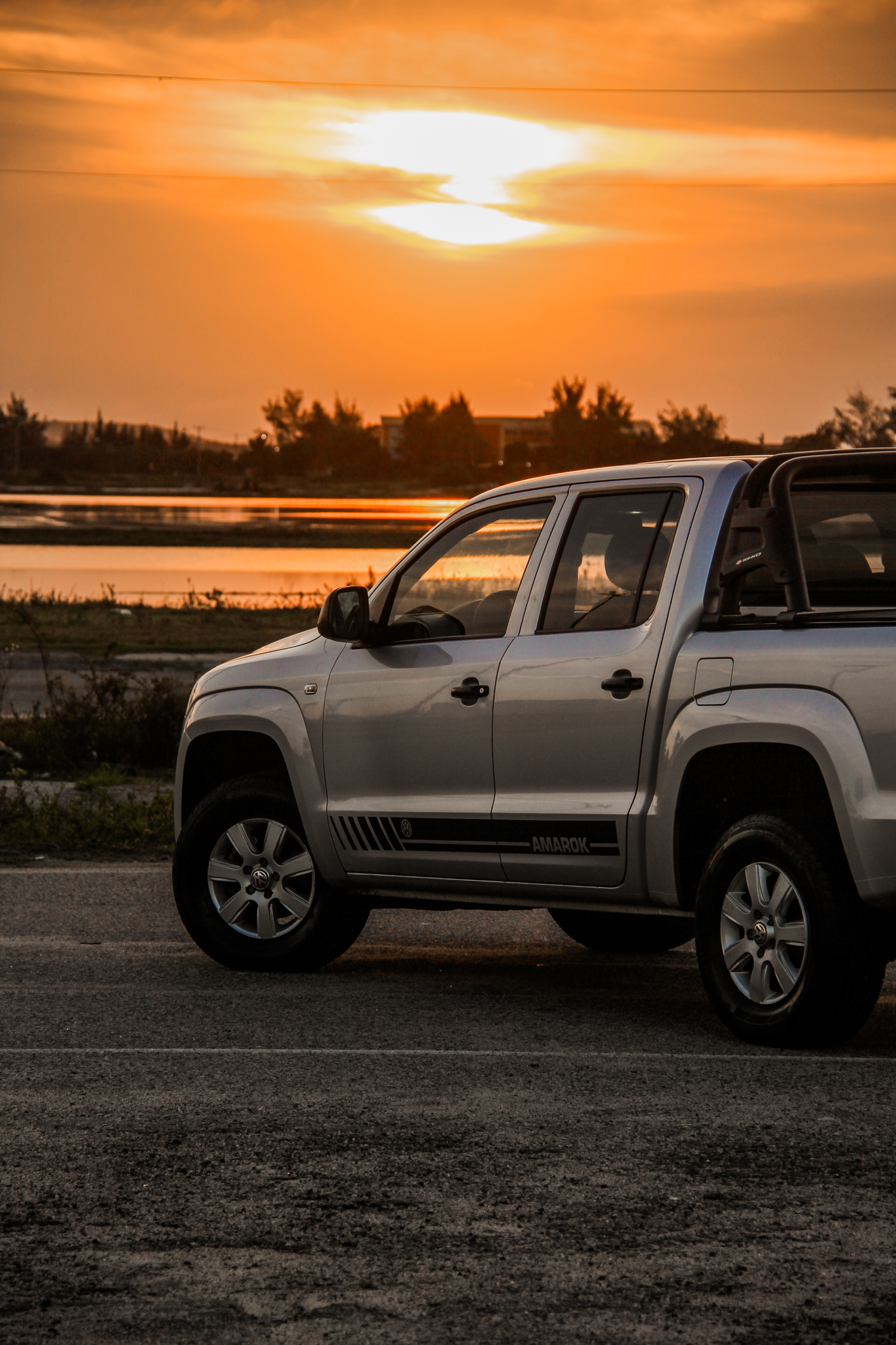 Amarok 2015
