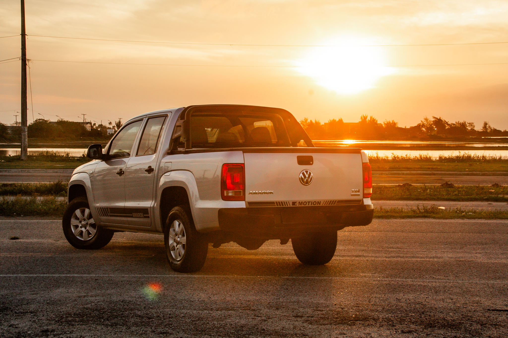 Amarok 2015