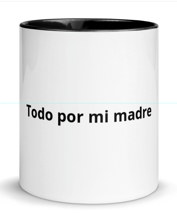TAZA ALLMYMAMA