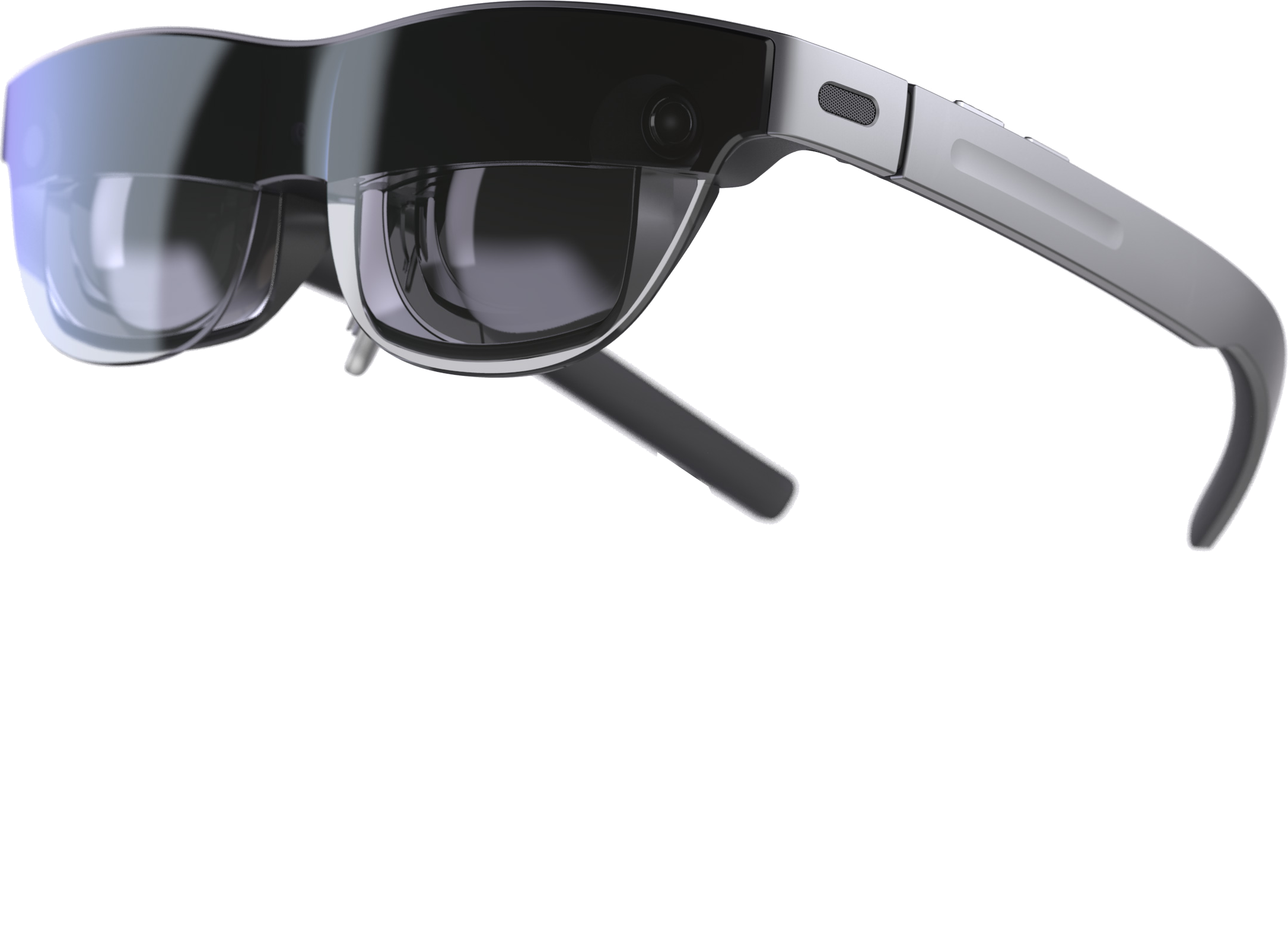 MRT-MRX530 Full Slam 3D True AR Glasses (AR Training, AR Museum)
