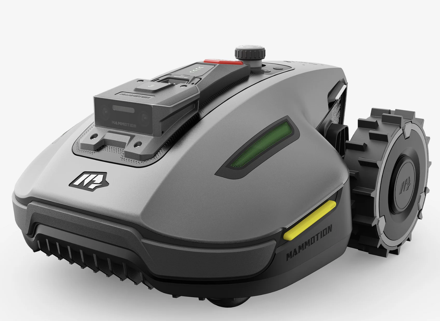 Yuka Mini 800 Version H