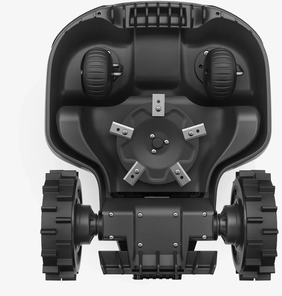 Yuka Mini 800 Version H