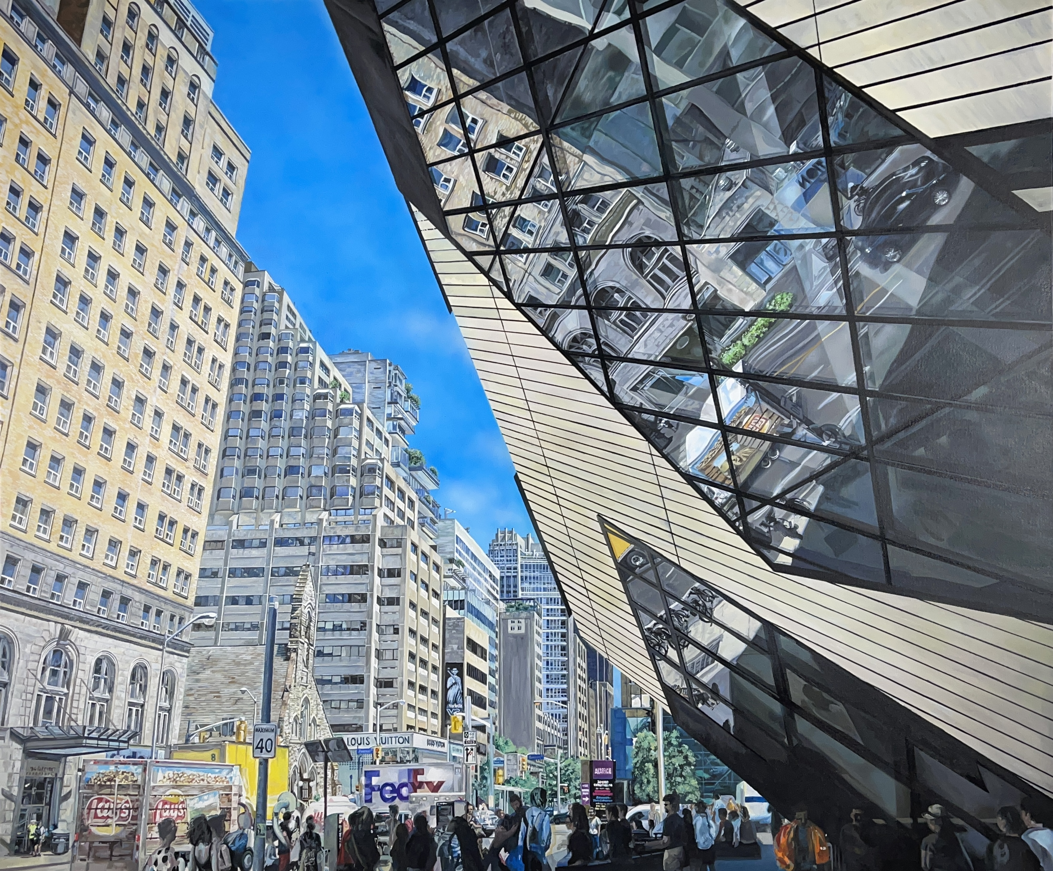 Royal Ontario Museum