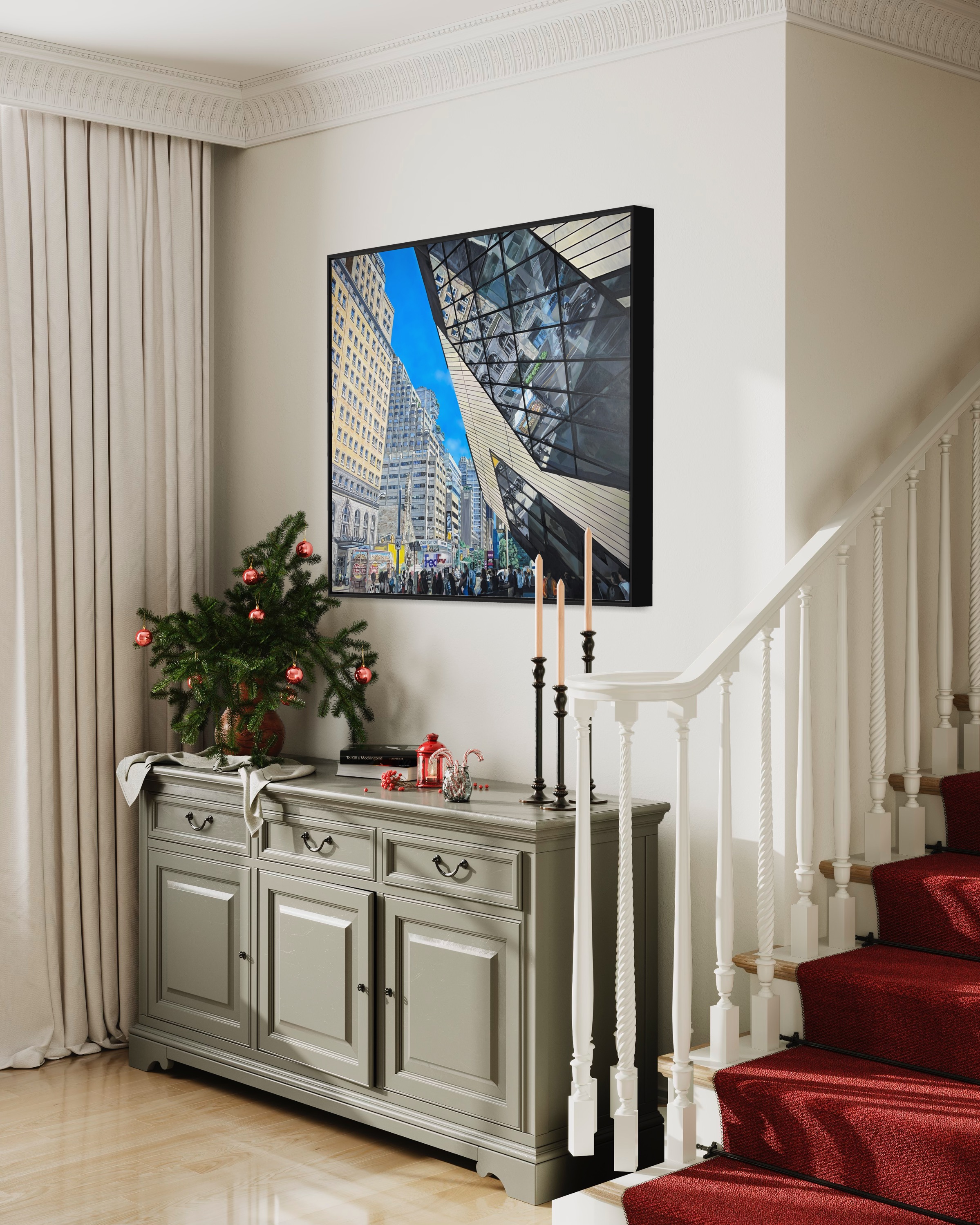 Royal Ontario Museum