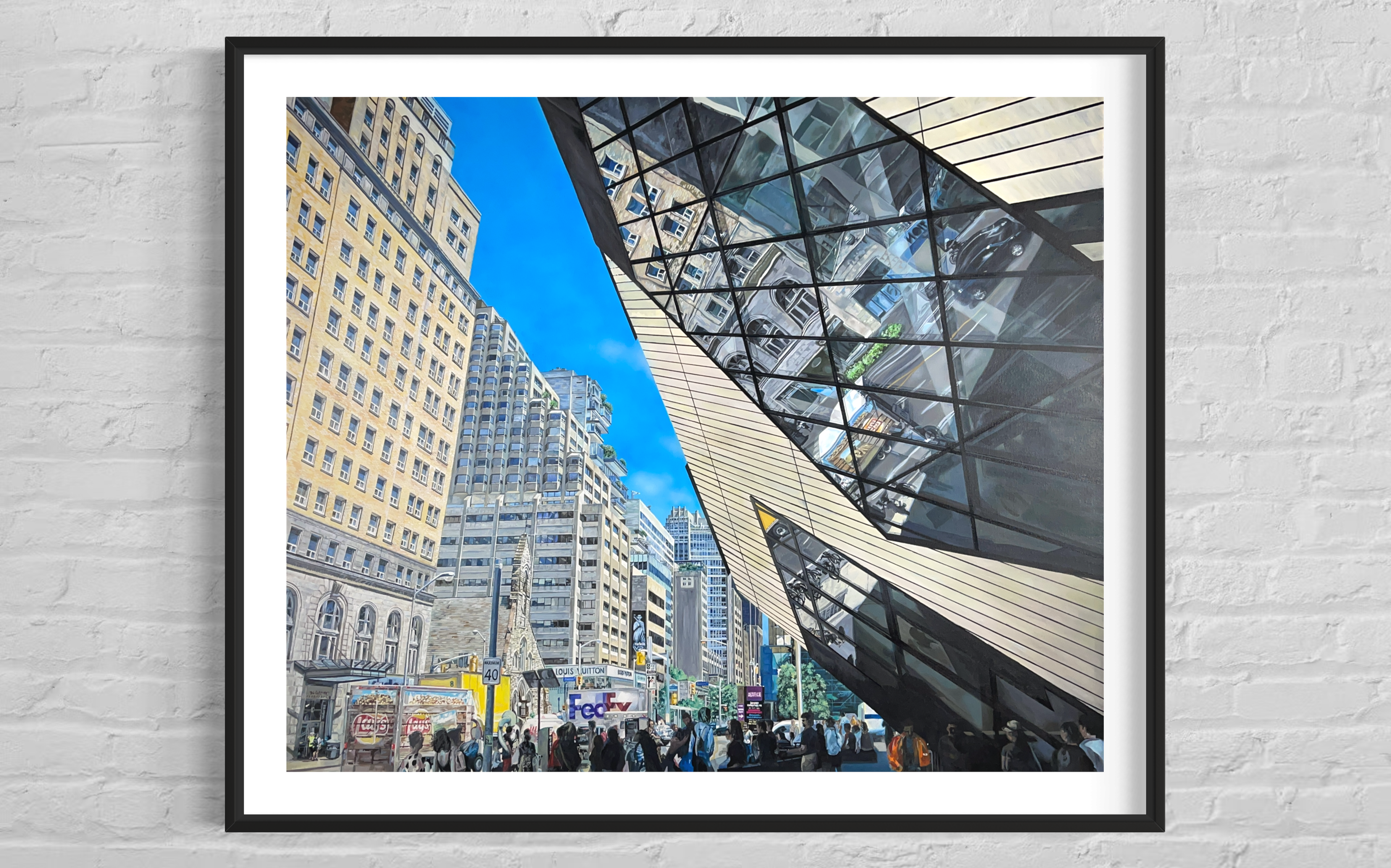 Royal Ontario Museum