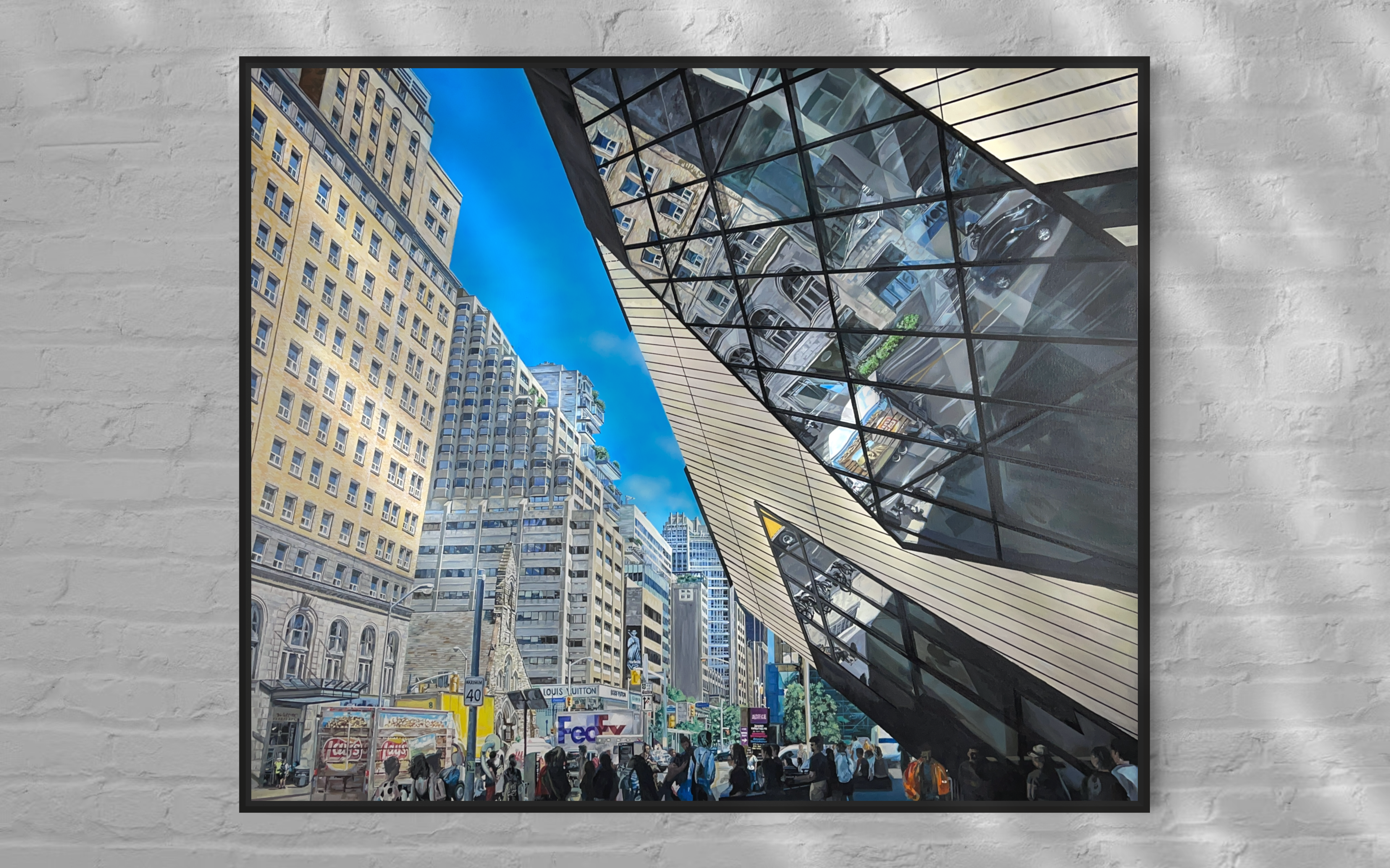 Royal Ontario Museum