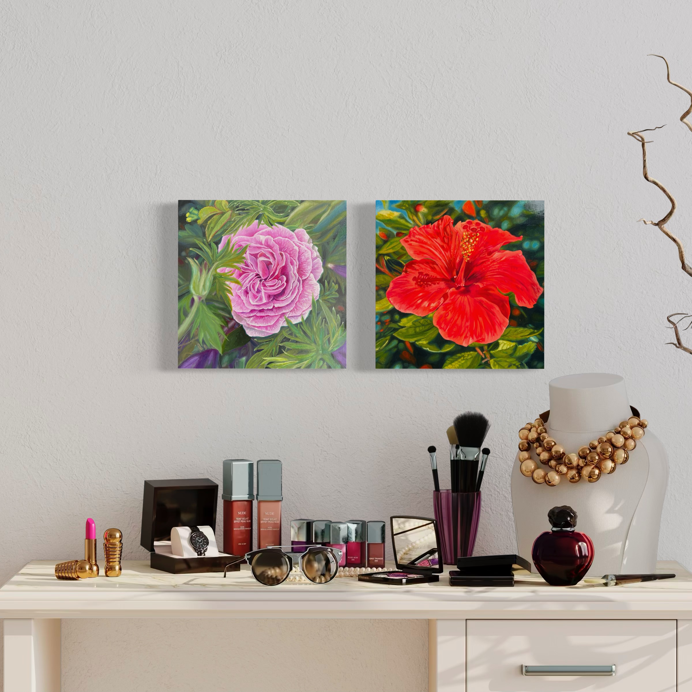 You Inspire Me to Flourish