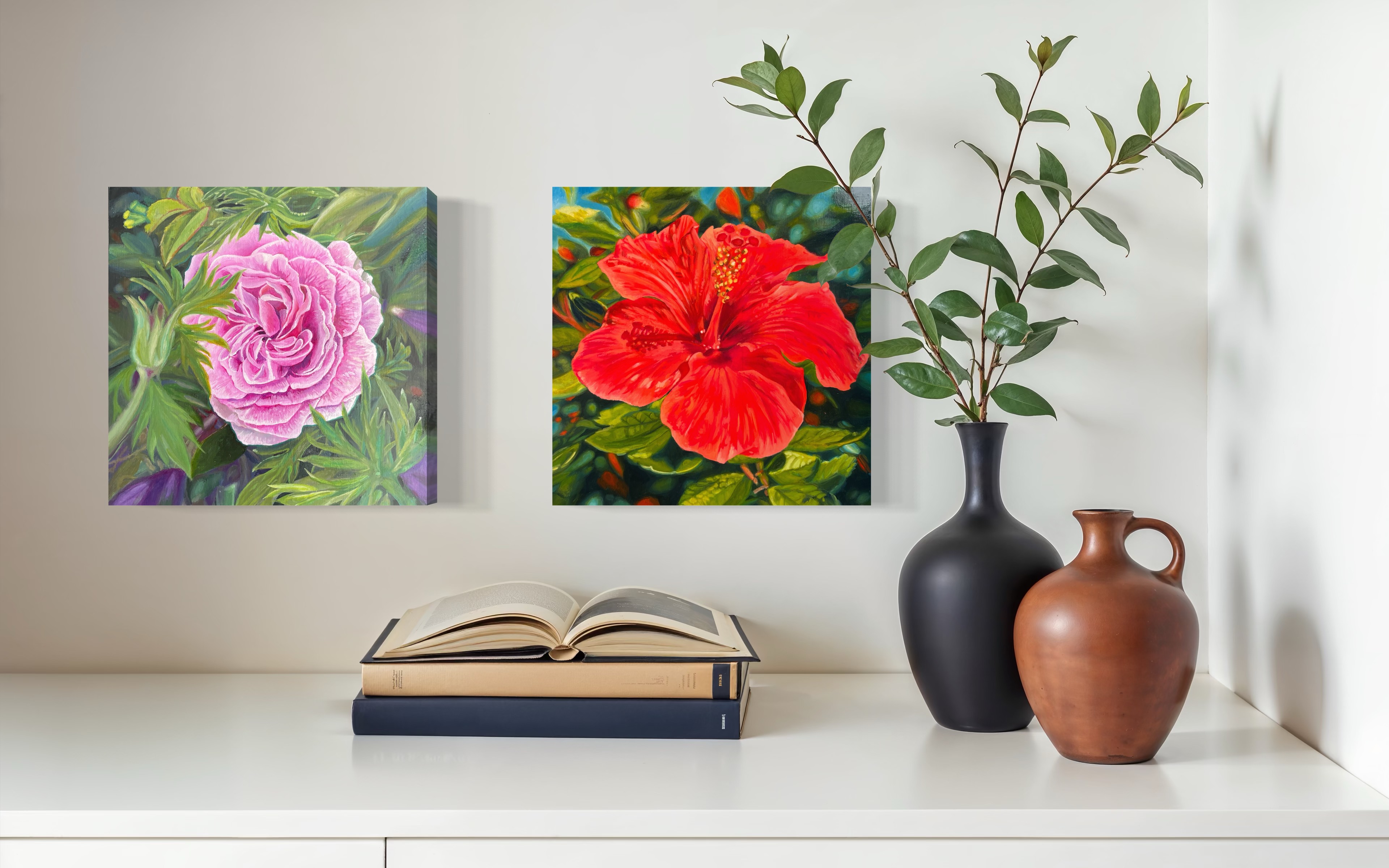 You Inspire Me to Flourish