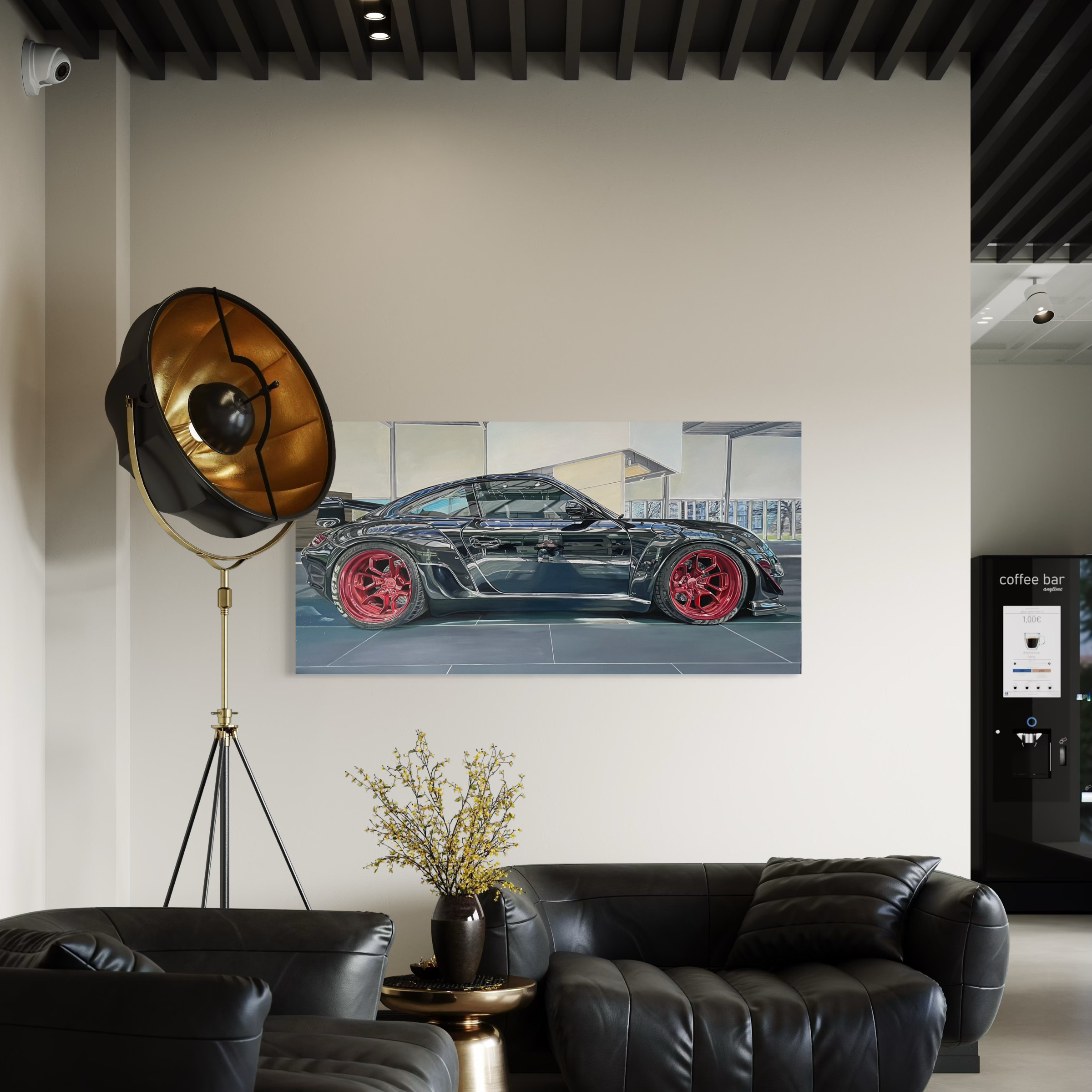 Stealth Mode - Top Gun