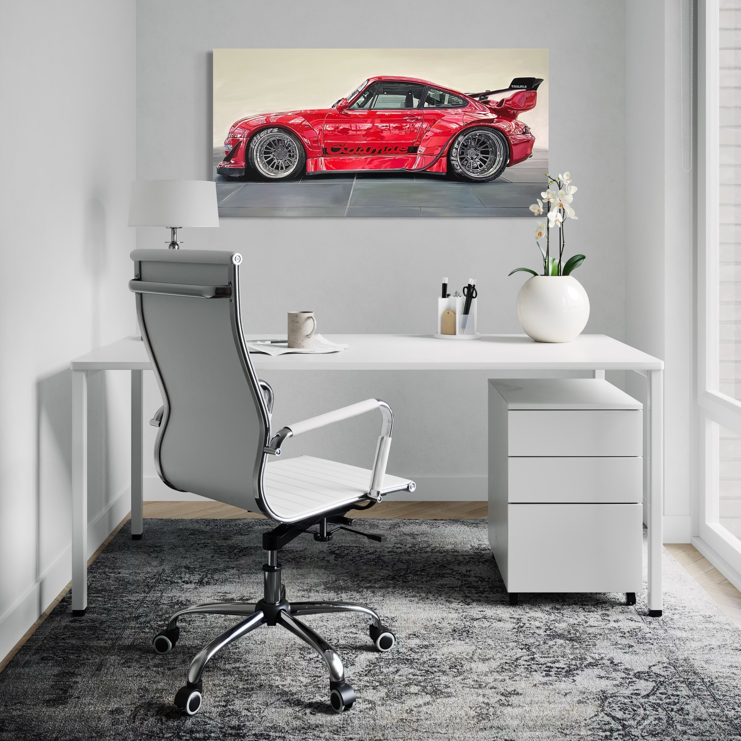 Apex Predator - Adamae