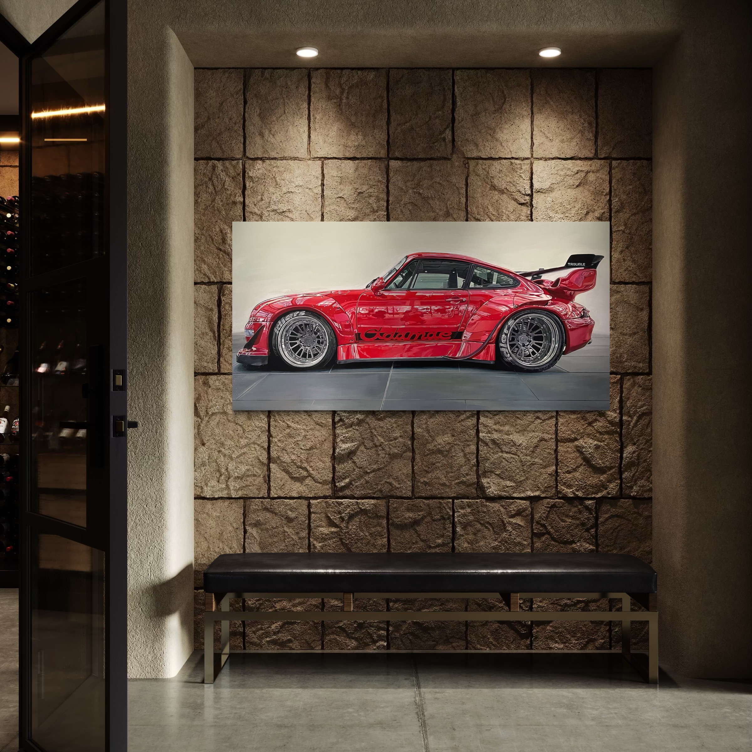 Apex Predator - Adamae