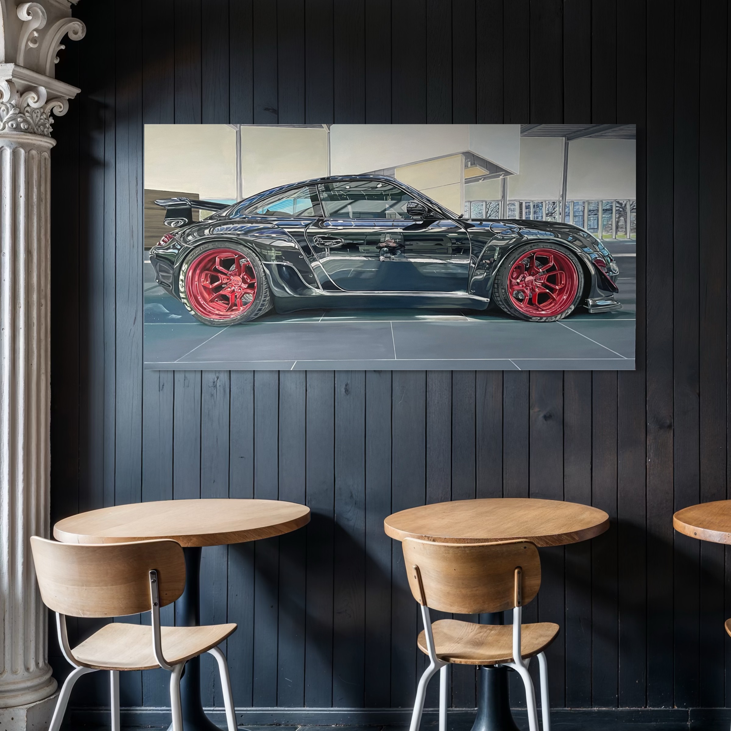 Stealth Mode - Top Gun